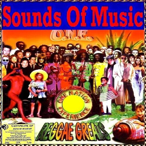 Voice Of Progress - Cant Take the Gun (Original Version)