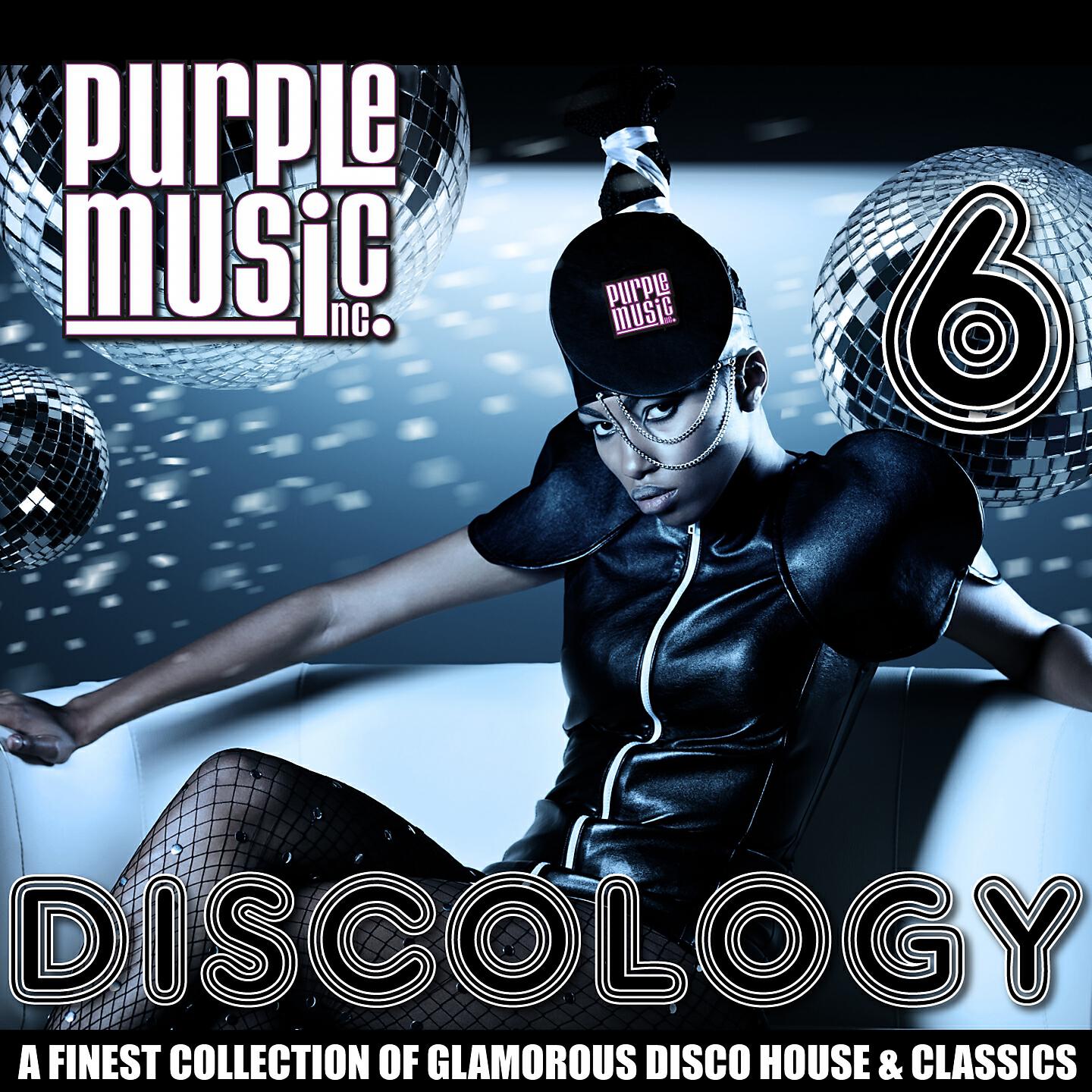 DiscoRocks - I Need You Tonight (Extended Mix)