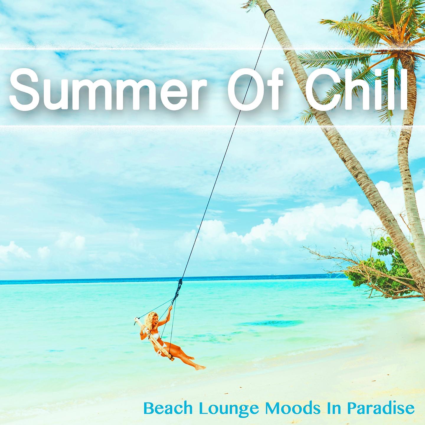 Постер альбома Summer of Chill