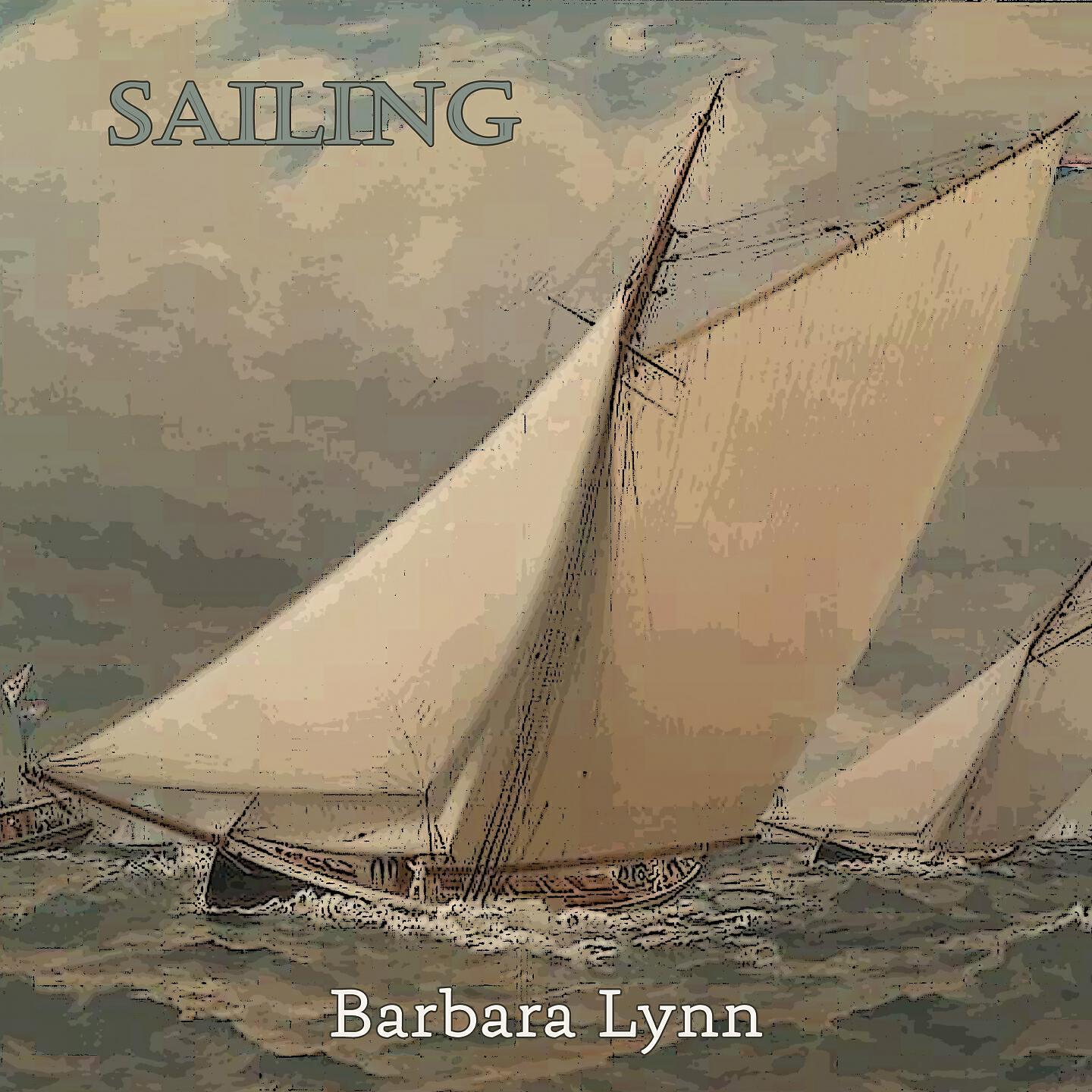 Barbara Lynn - Second Fiddle Girl