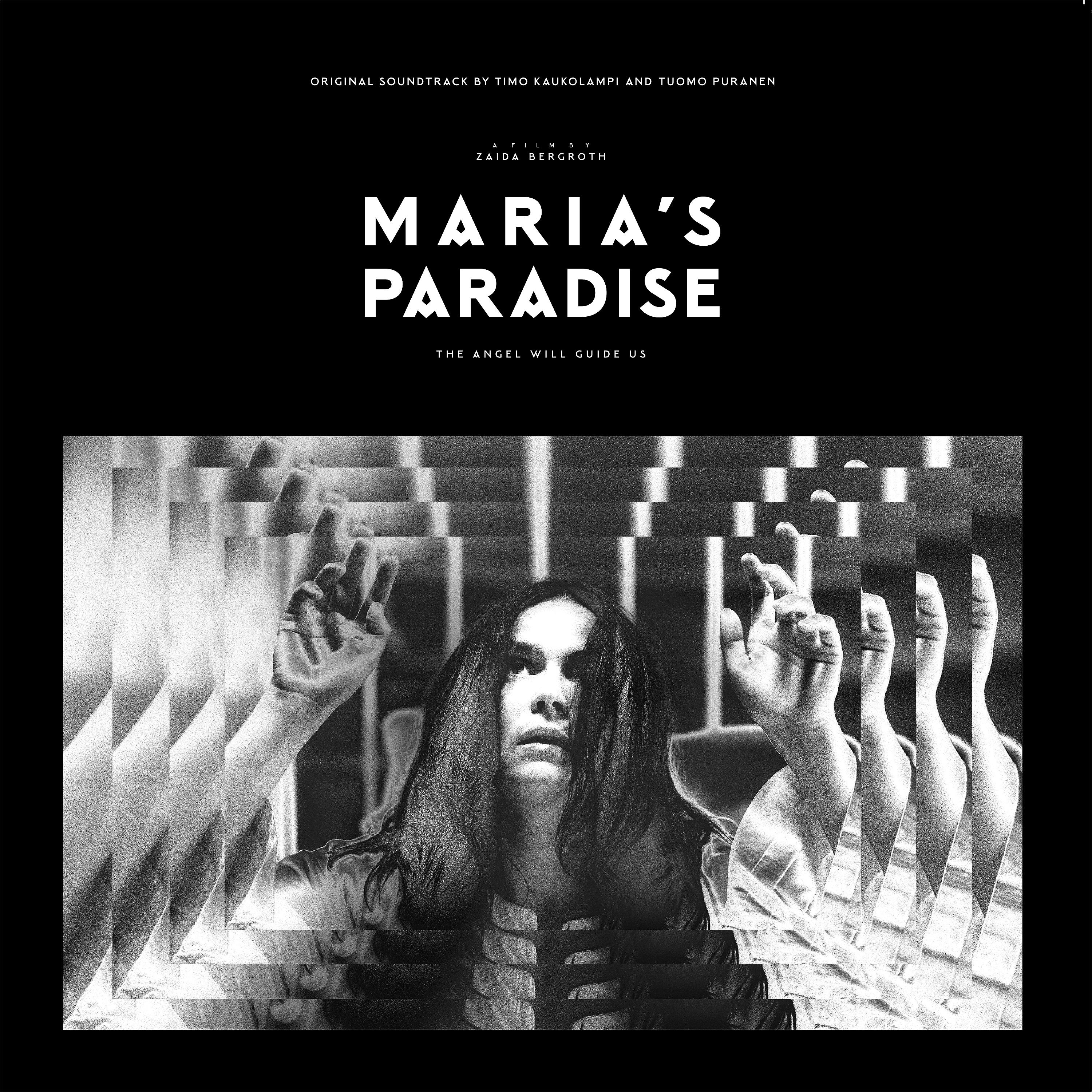 Постер альбома Maria's Paradise (Original Soundtrack)