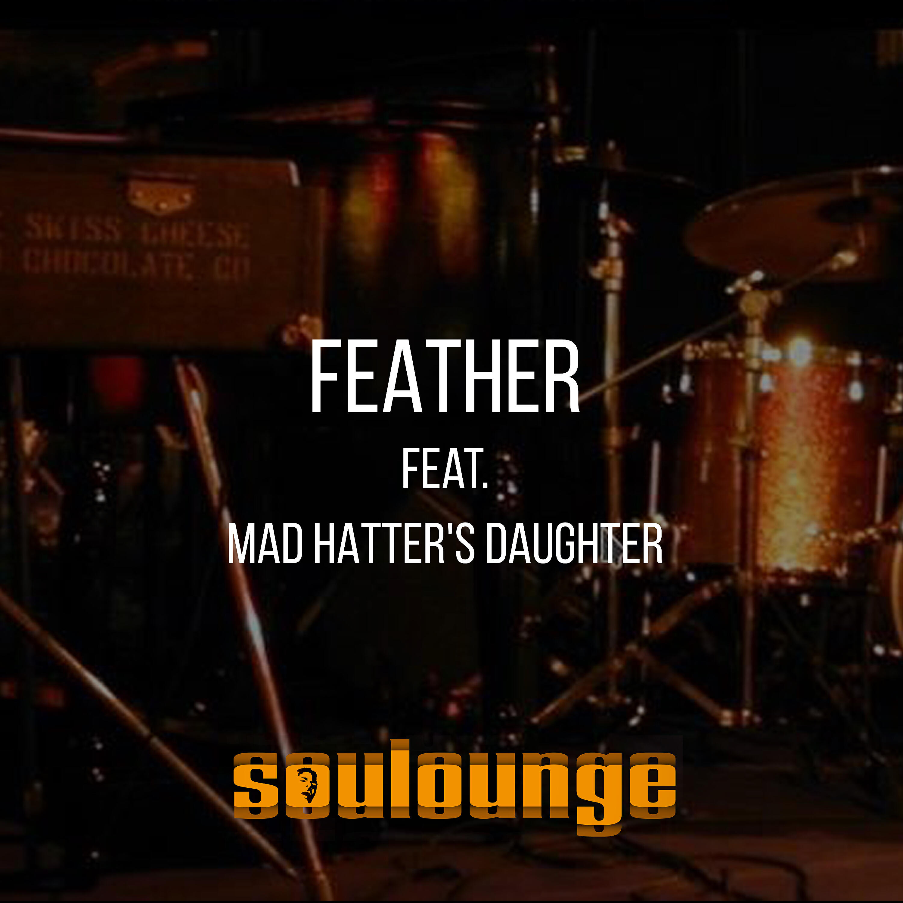 Mad Hatter's Daughter - Feather (Live at Off-Grid Studios)