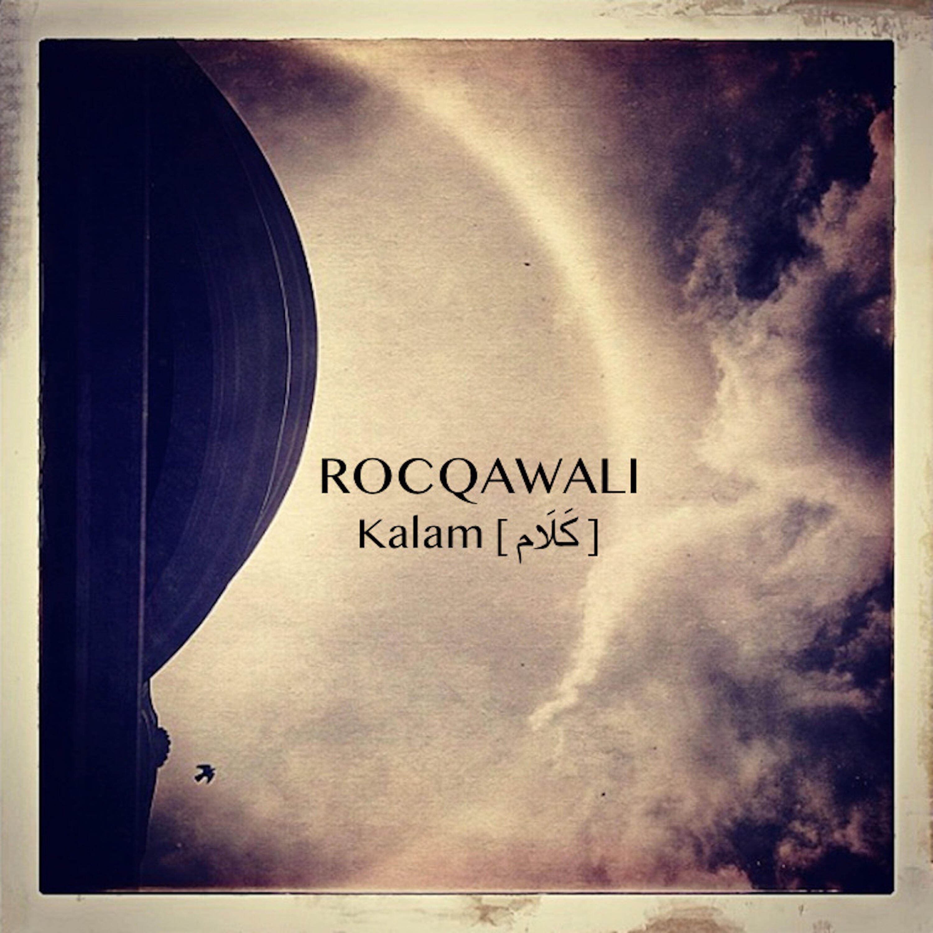 Rocqawali - Kya Khenna