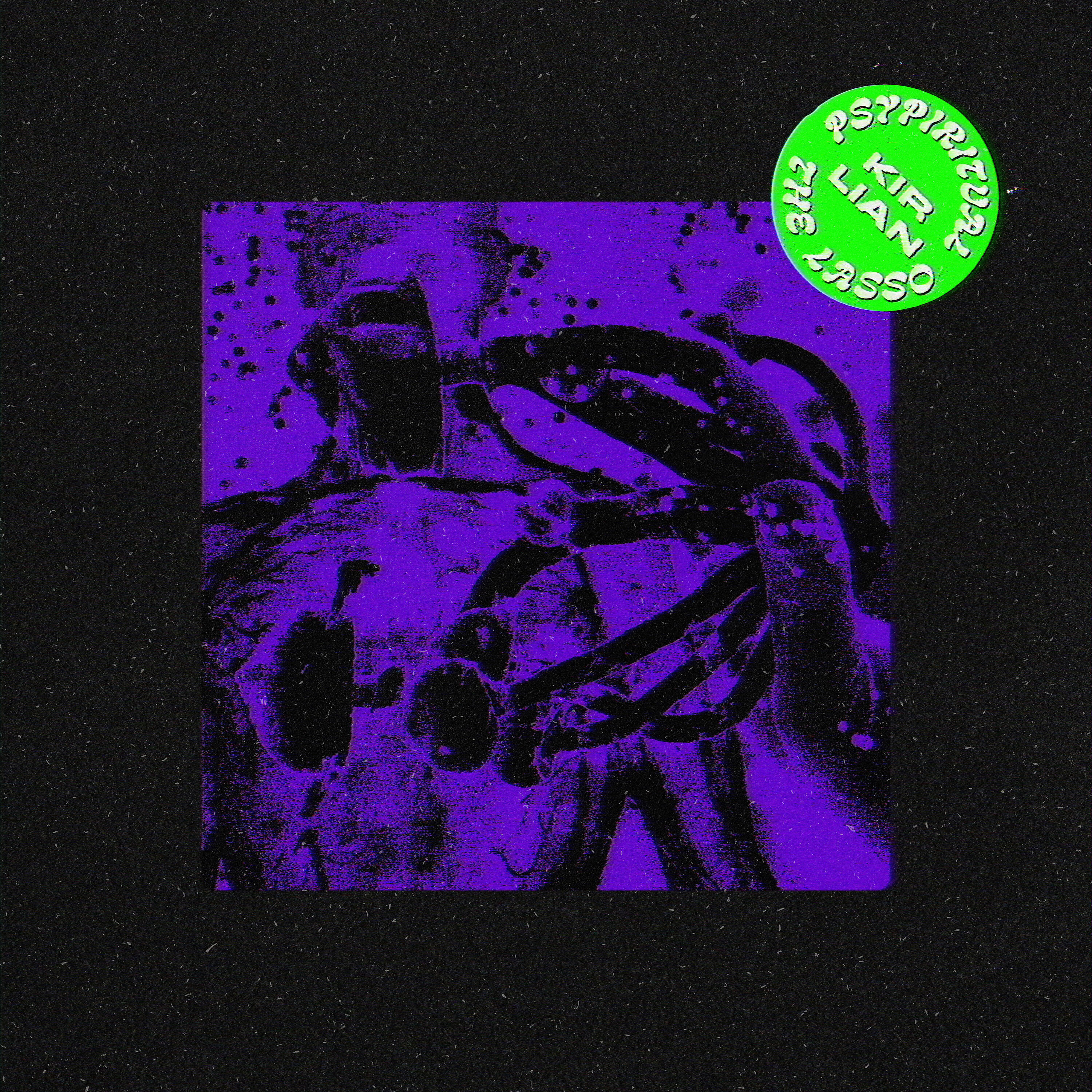 Psypiritual - Nuketown