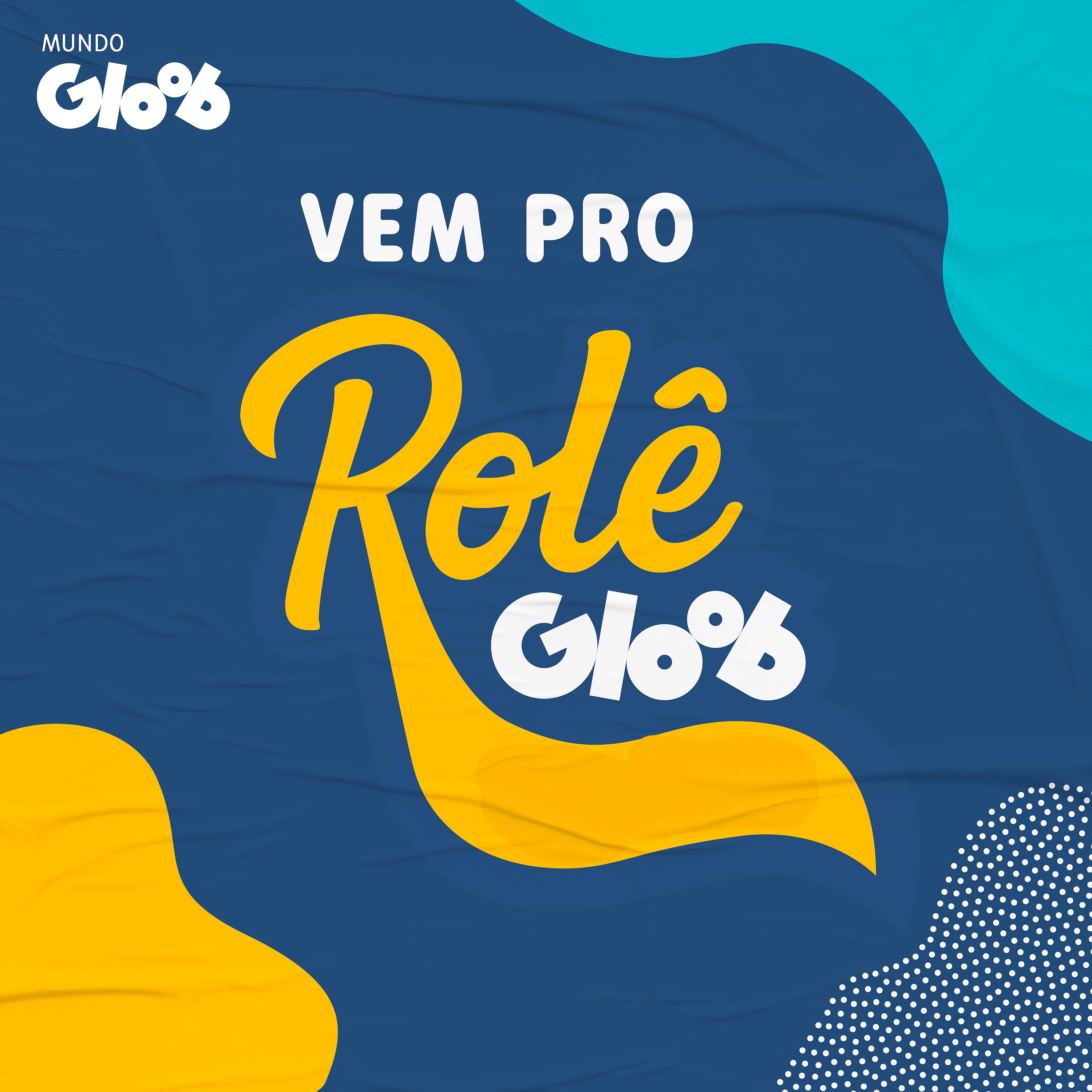 Постер альбома Vem Pro Rolê