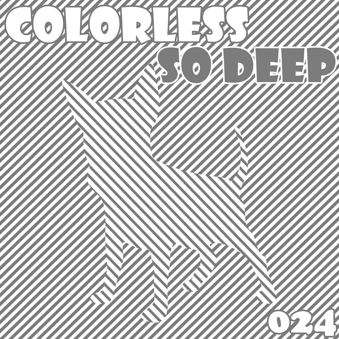 Colorless - So Deep (Honey Dijon Remix)