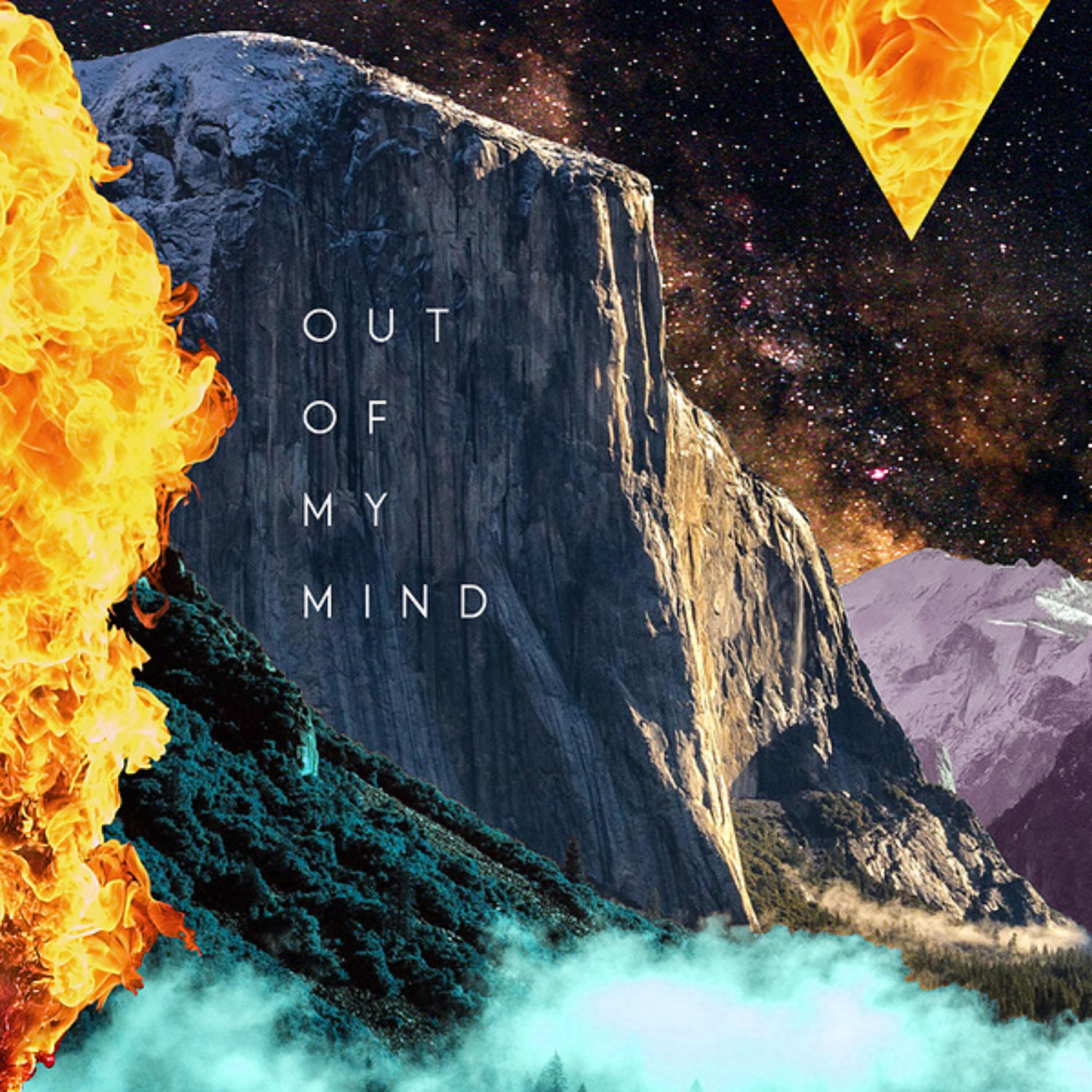 PEEJAY - OUT OF MY MIND (OOMM)