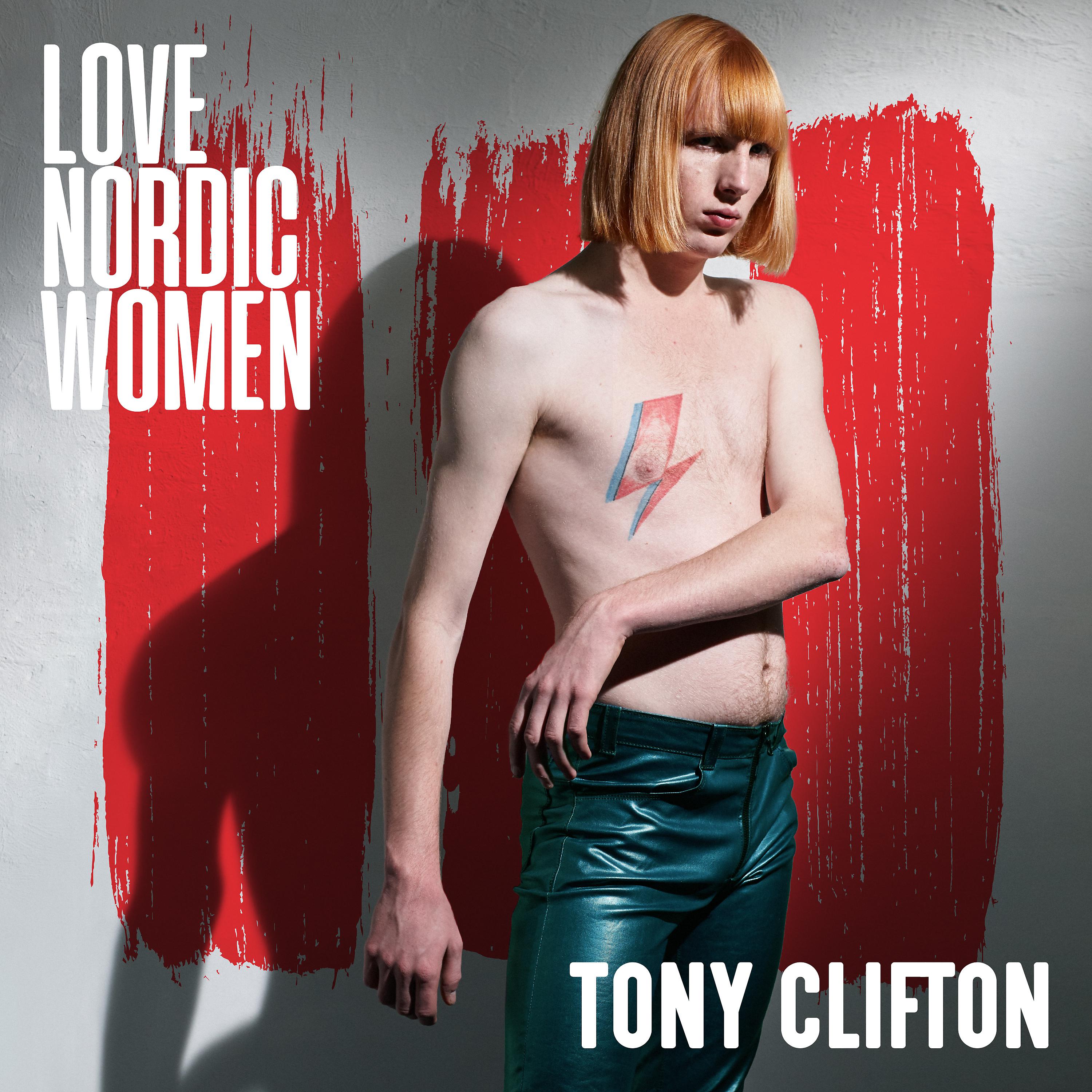 Постер альбома Love Nordic Women