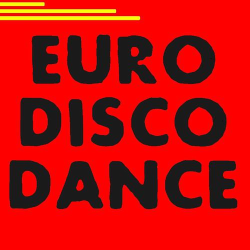 Постер альбома Euro Disco Dance 2010
