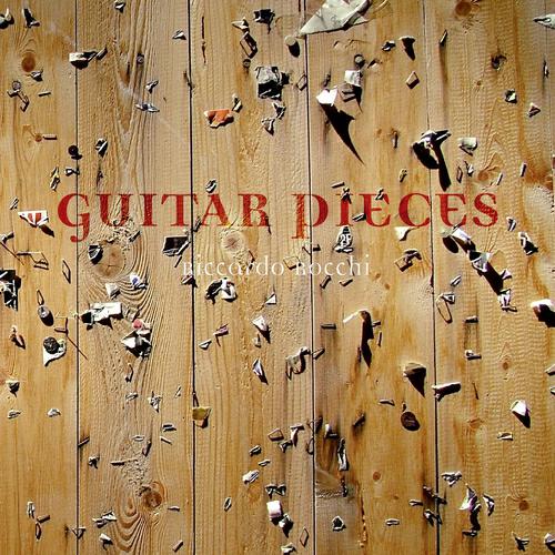 Riccardo Rocchi - Andante in La minore (a Miguel Llobet)