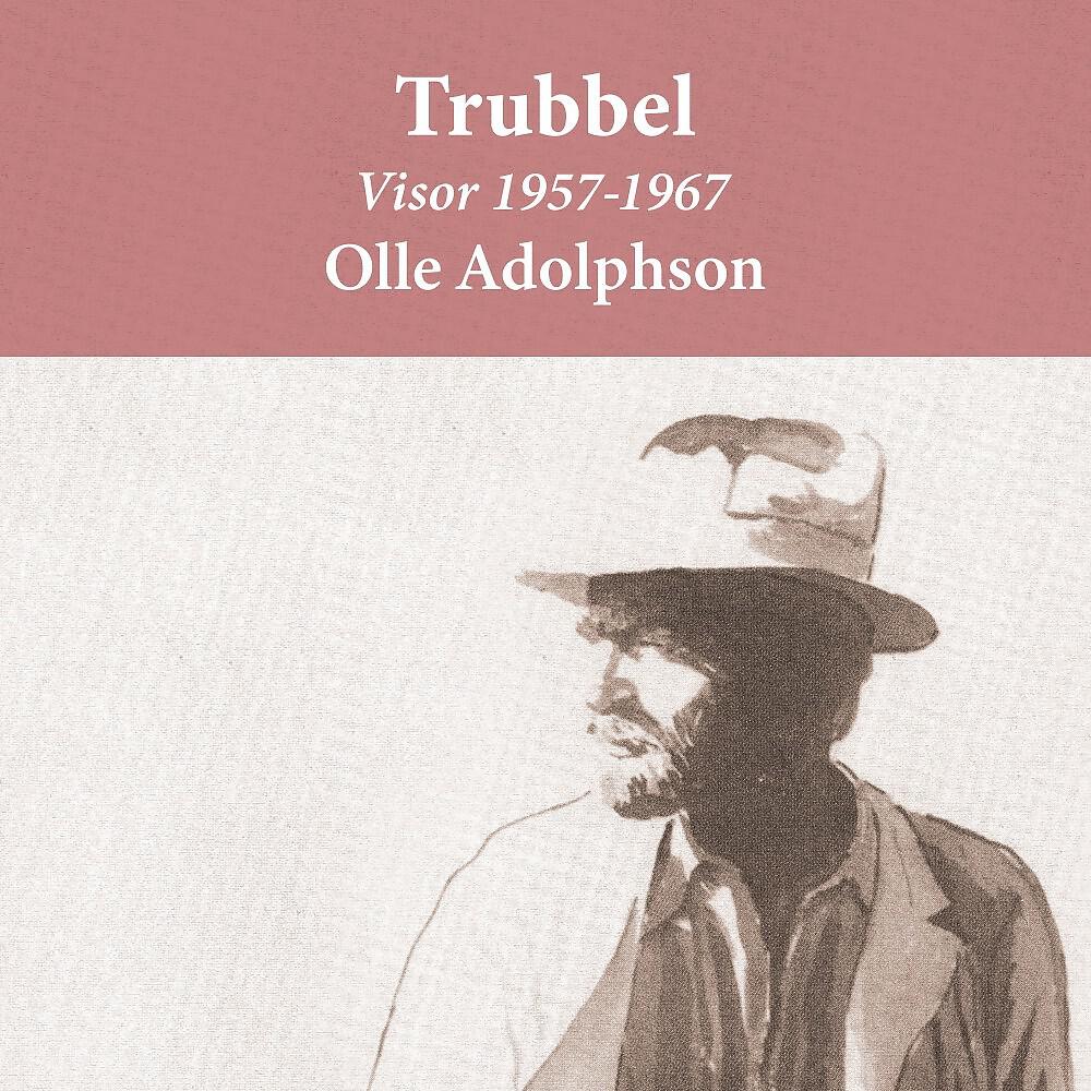 Olle Adolphson - Trädgårdsinteriör