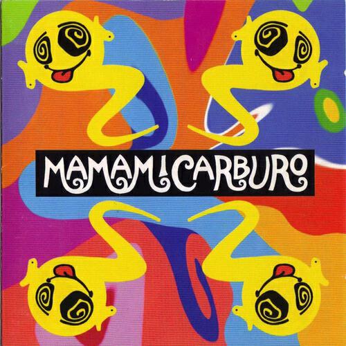 Mamamicarburo - Parigi la nuit
