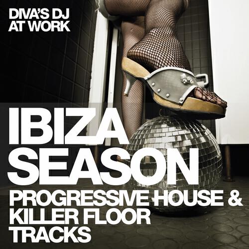 Diva's Dj At Work - Dream Makers