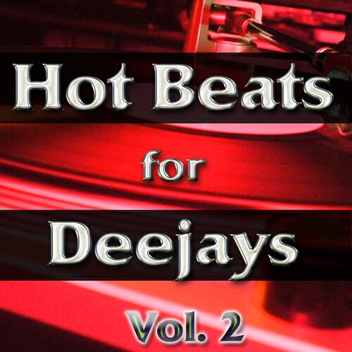 Hot Beats - Bigroom Funk 128bpm (In the Style of Afro Jack)