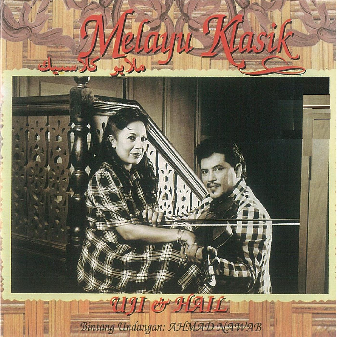 Постер альбома Melayu Klasik