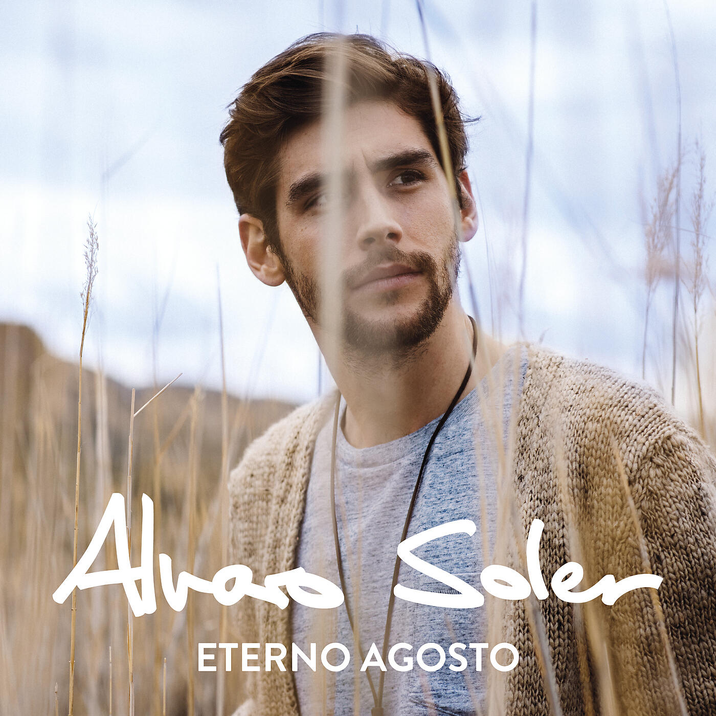 Alvaro Soler - El Mismo Sol (Under The Same Sun)