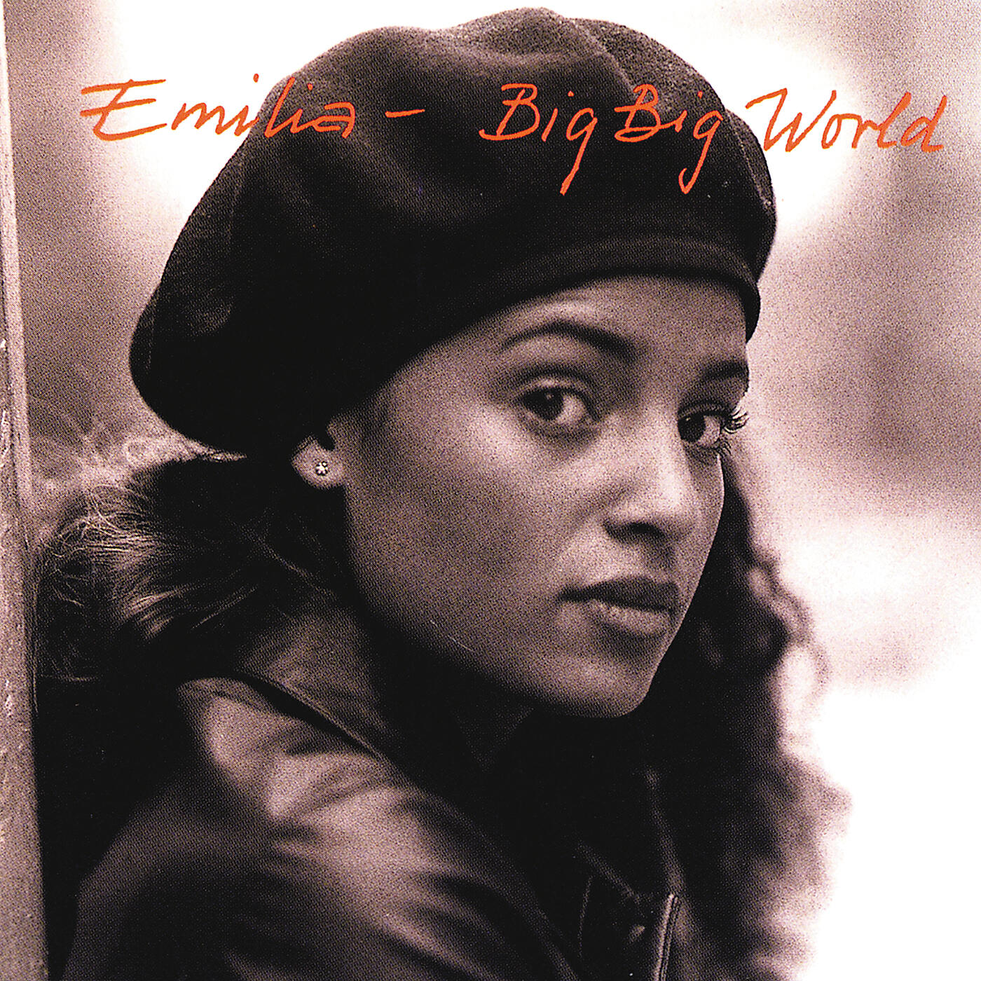 EMILIA - Twist Of Fate