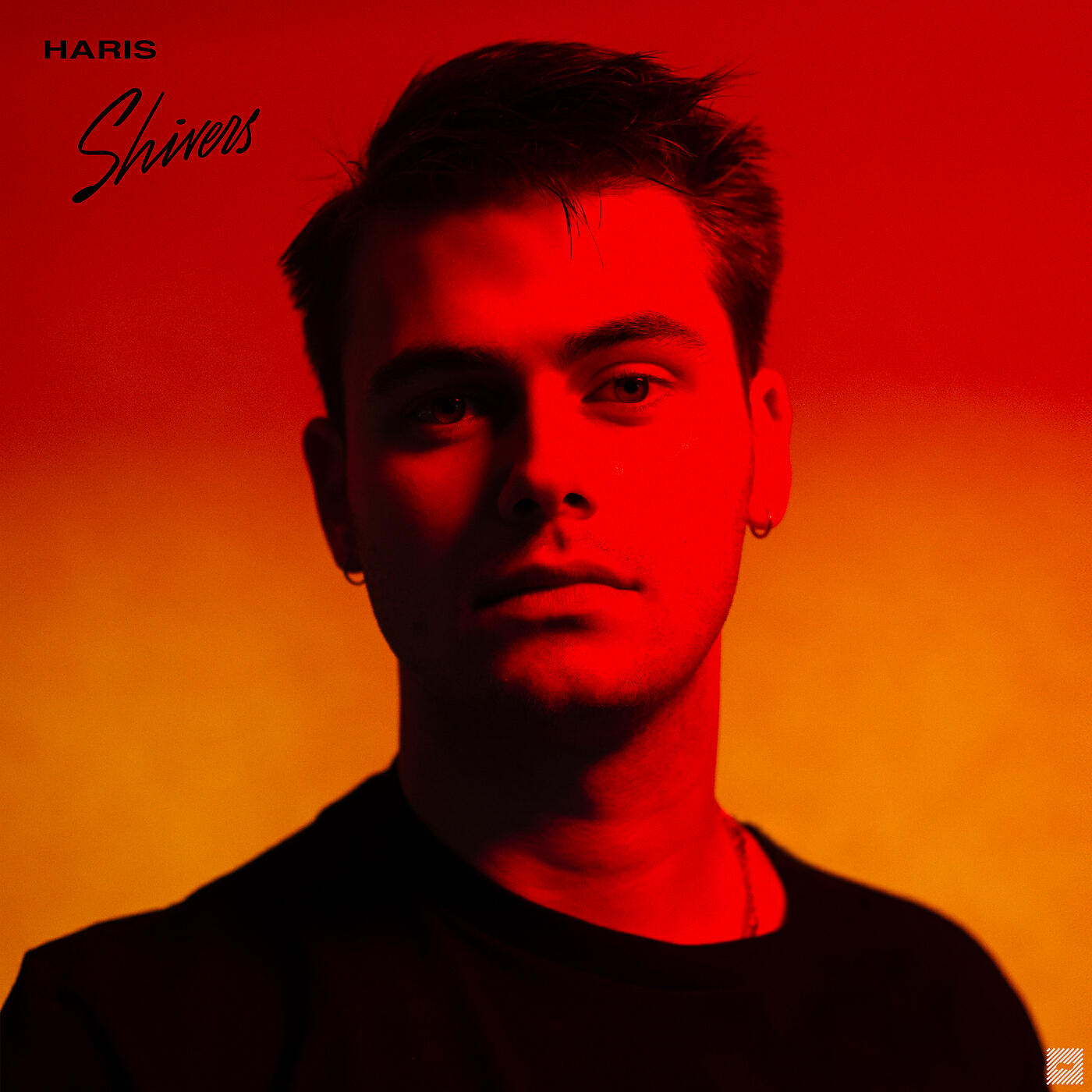 Haris - Shivers