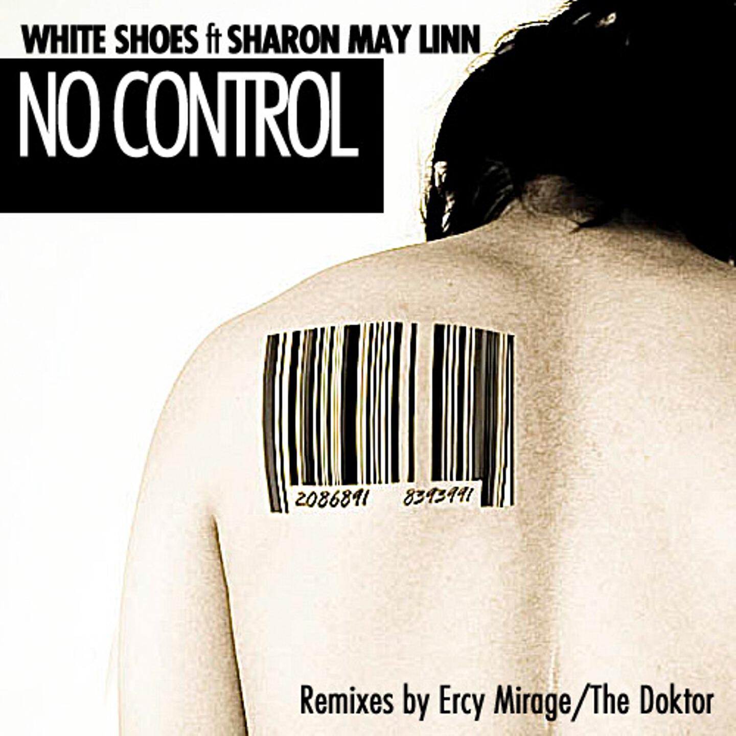 White Shoes - No Control (Original Club Mix)