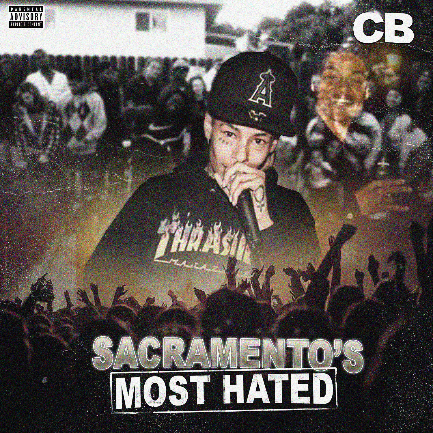CB - Boo Hit (feat. Lil Yase)