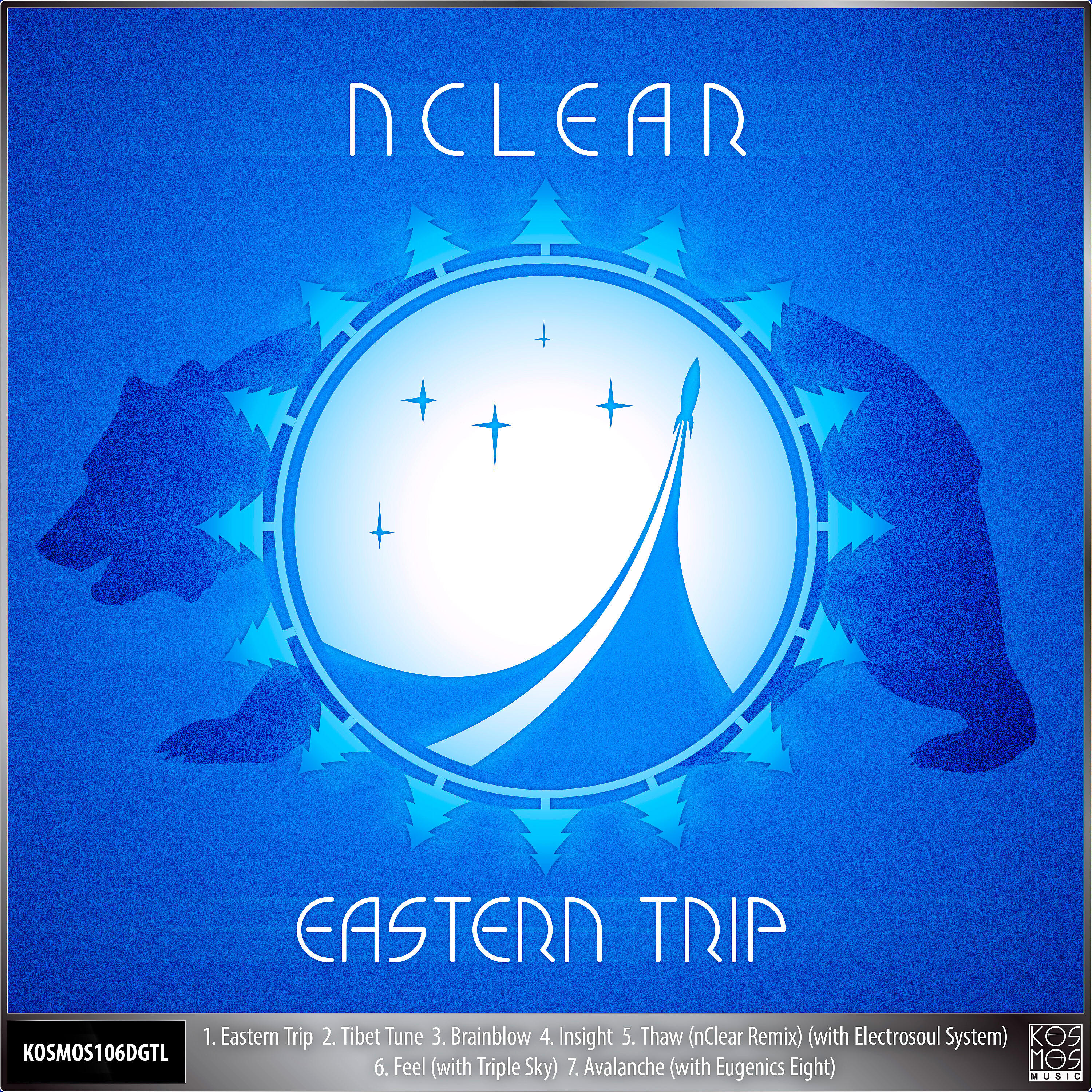 nClear - Thaw (nClear Remix)