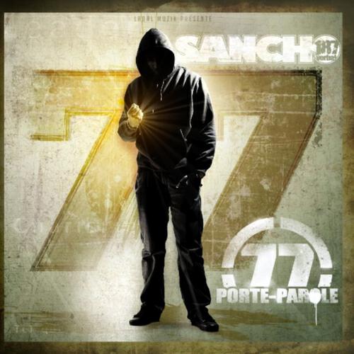 Sancho (187 Verbal) - Tel que je suis
