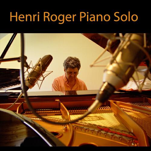 Henri Roger - Pâtisserie orientale