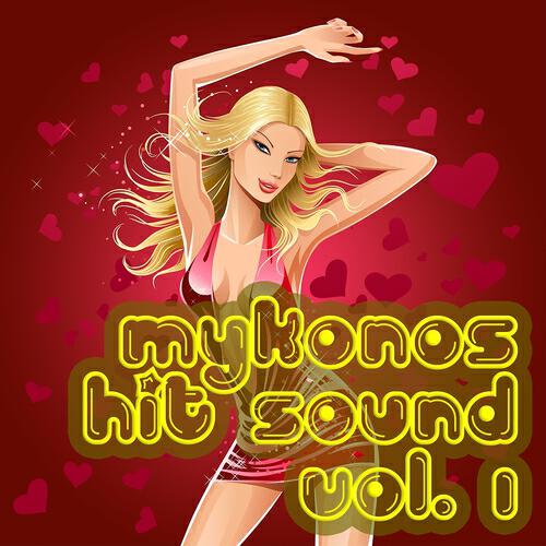 F.A.M. Boyz - I've Got Miami (Antony Fennel Telephon Mix)