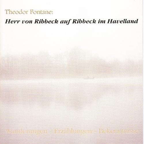 Постер альбома Herr von Ribbeck auf Ribbeck im Havelland