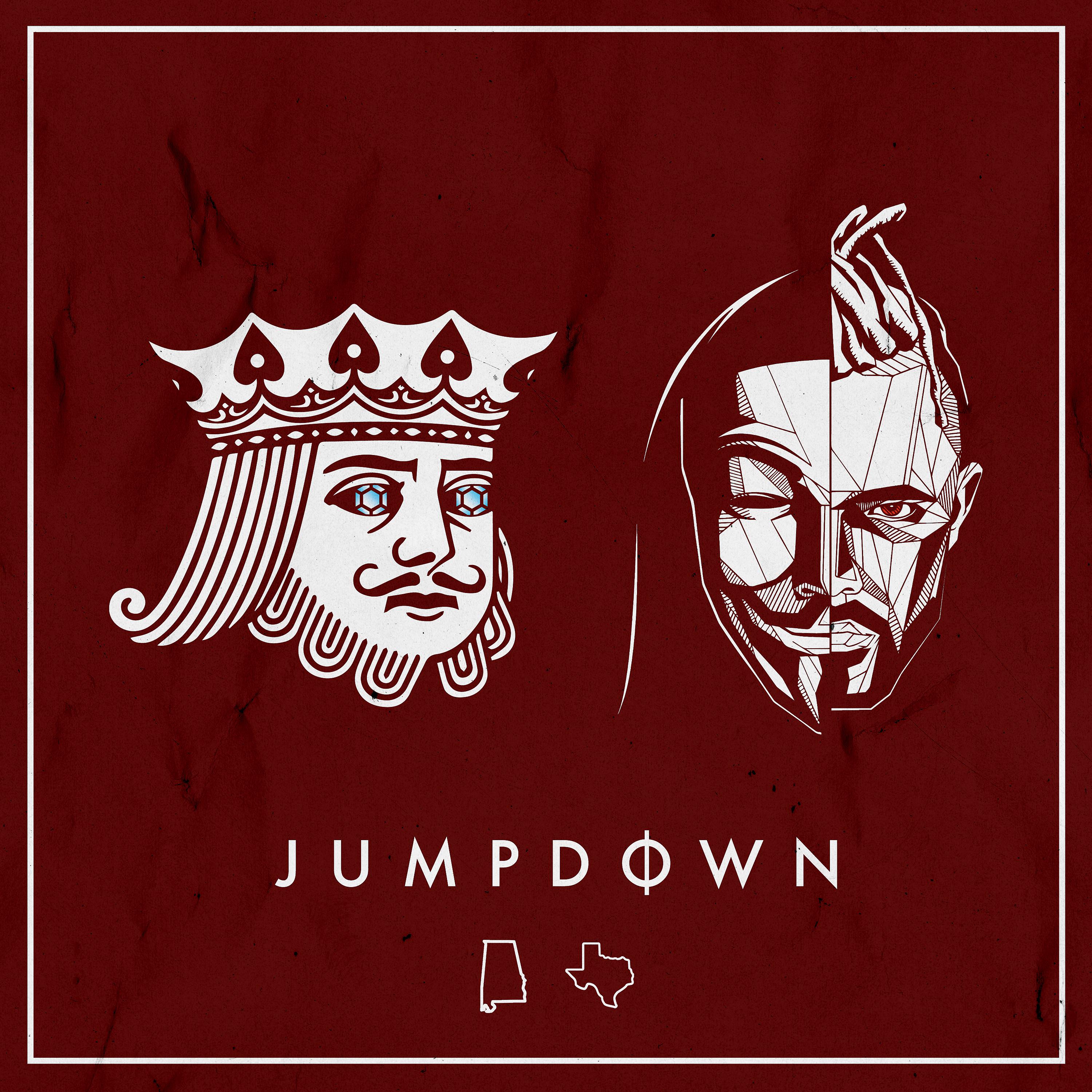 Постер альбома Jumpdown