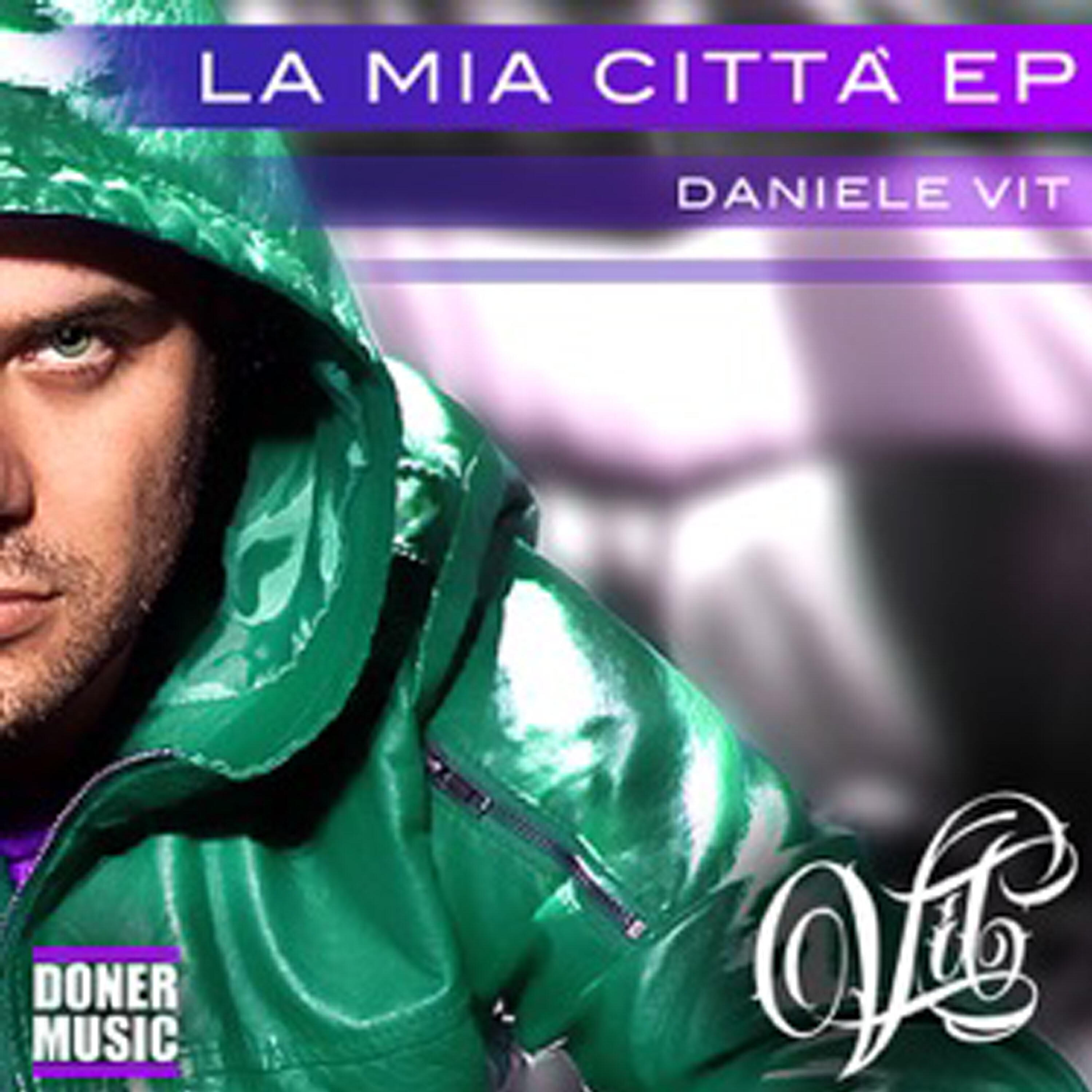 Daniele Vit, Gue Pequeno - Fai quello che vuoi ( feat. Gue Pequeno ) ноты