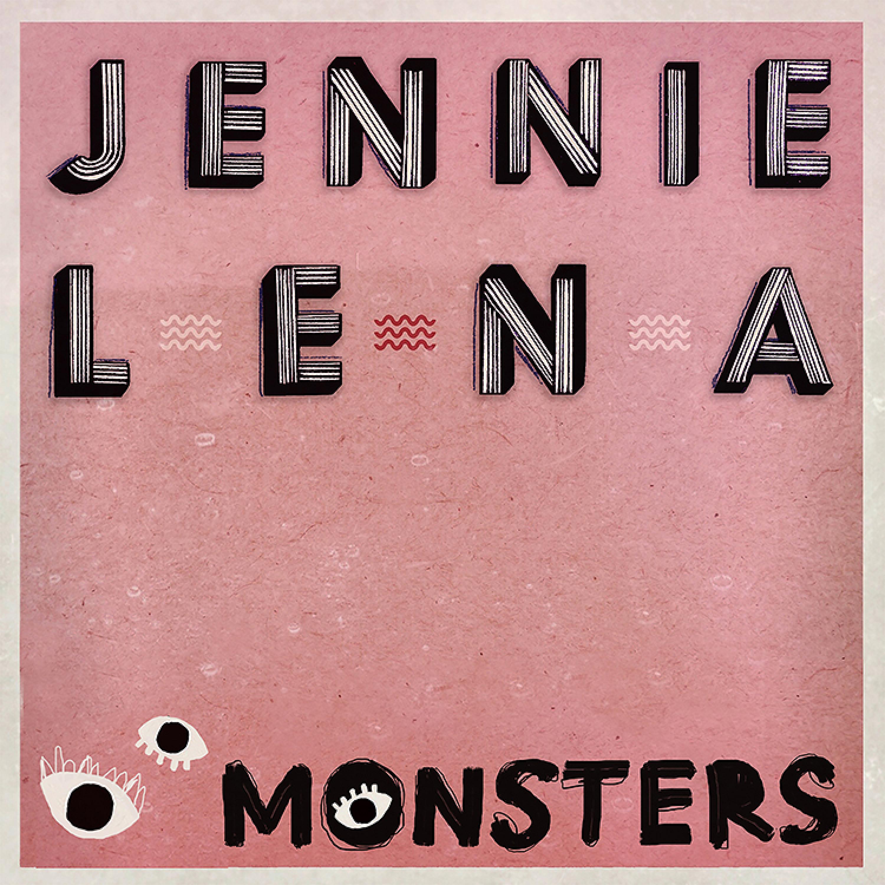 Постер альбома Monsters