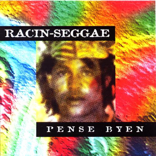 Racin Seggae - Sega nu folklore