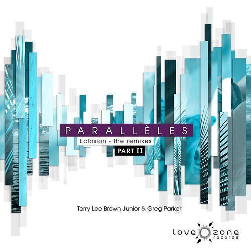 Terry Lee Brown Jr - Eclosion (De Fontaine Revisited Mix)