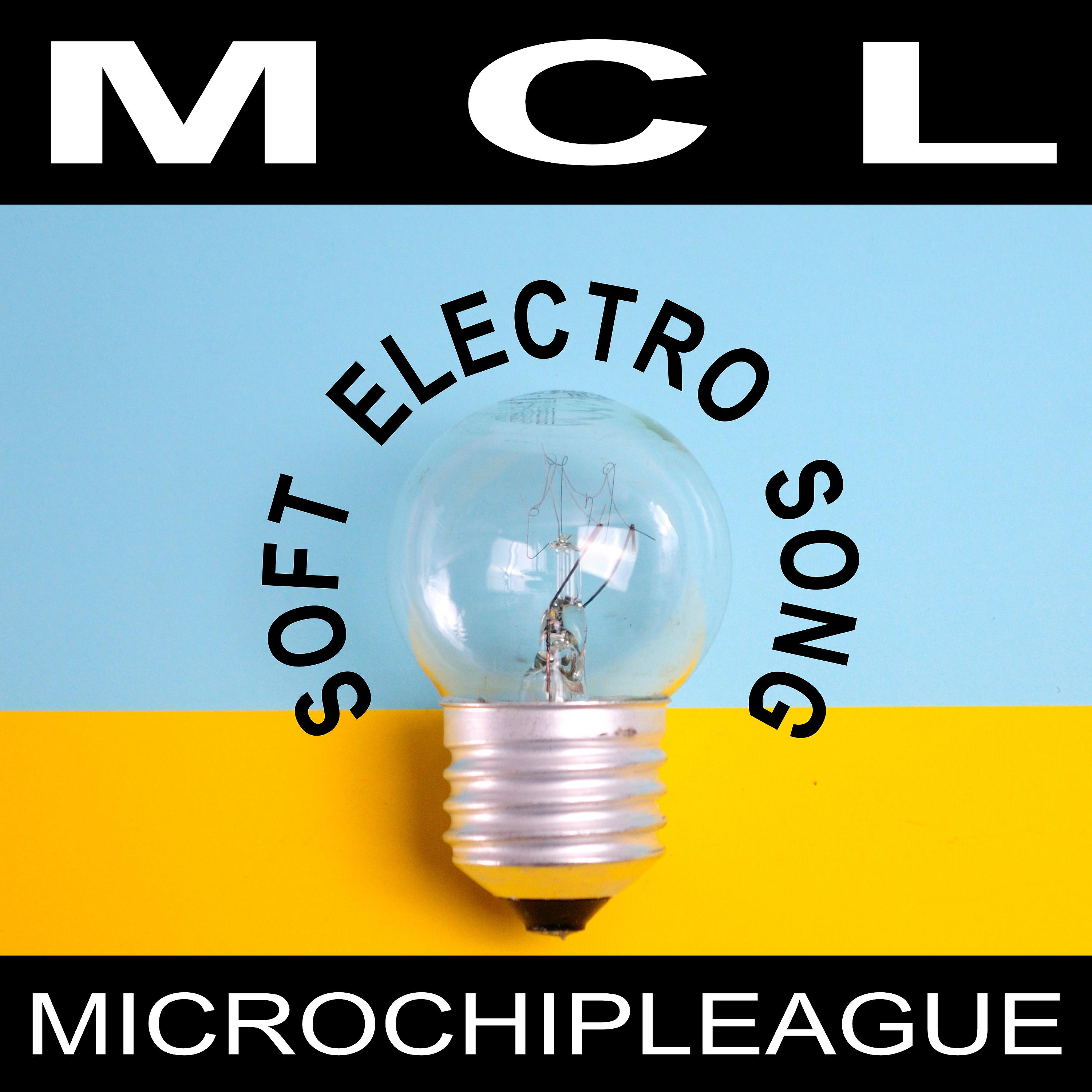 Постер альбома Soft Electro Song