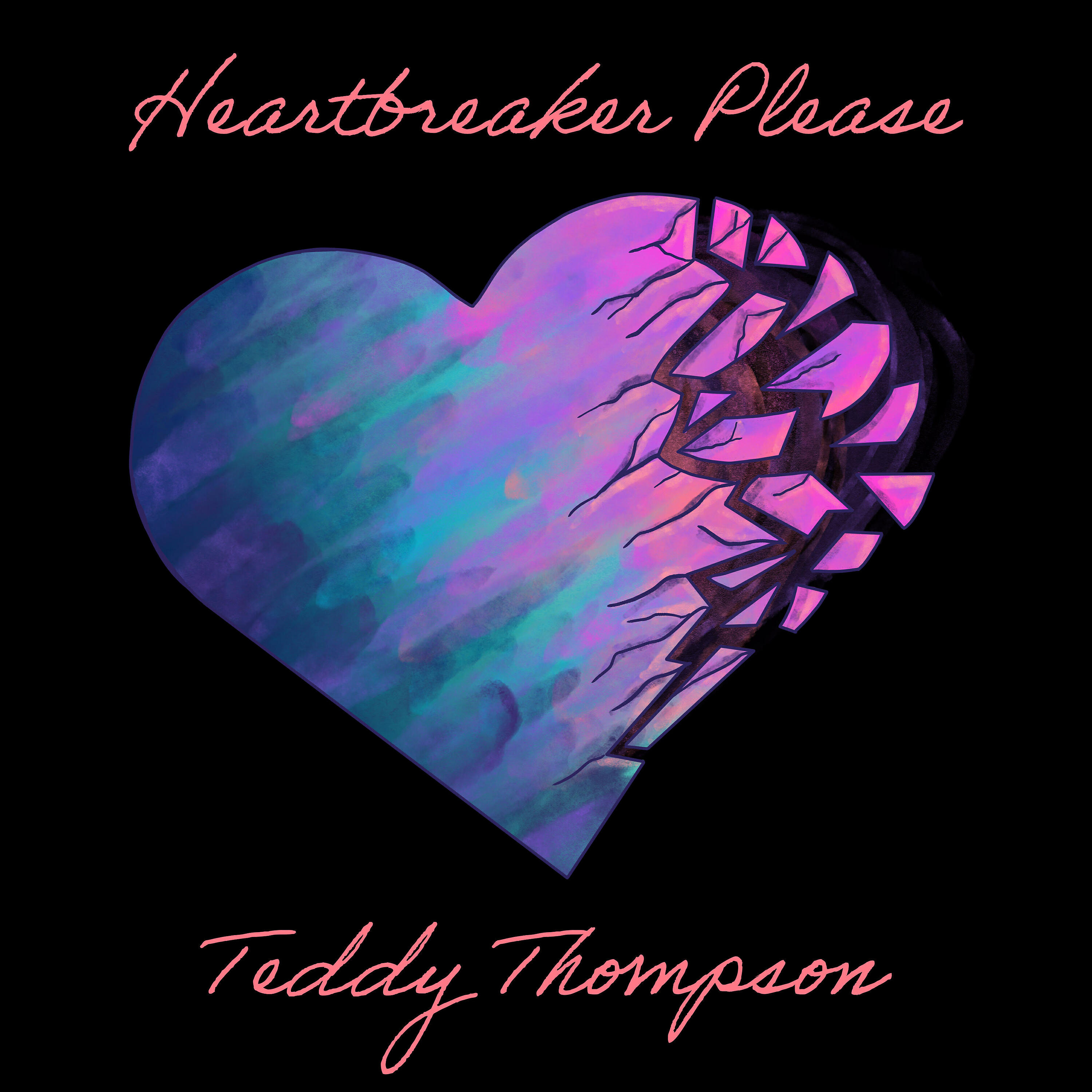 Teddy Thompson - Move at Speed
