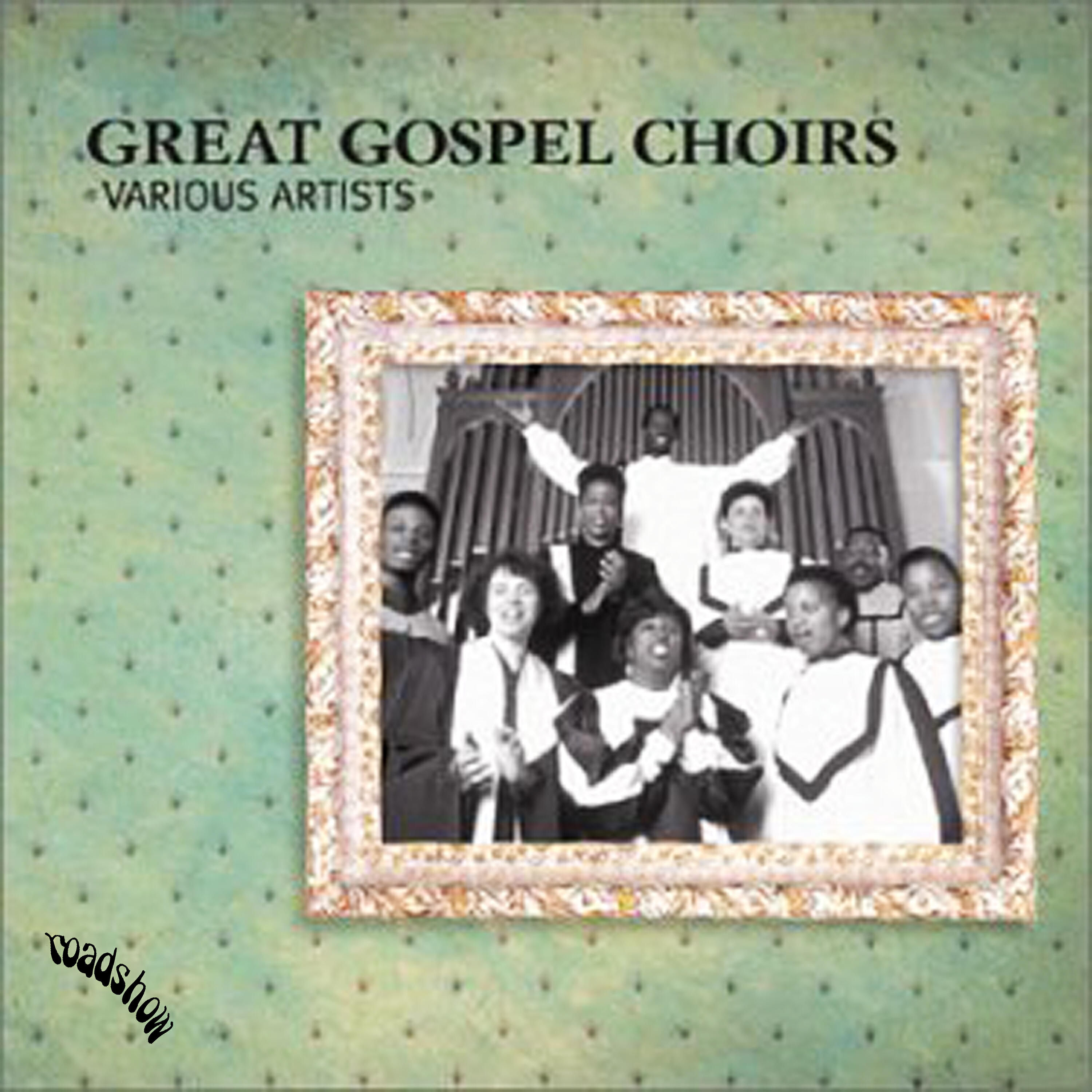 Albertina Walker - God is Not Dead