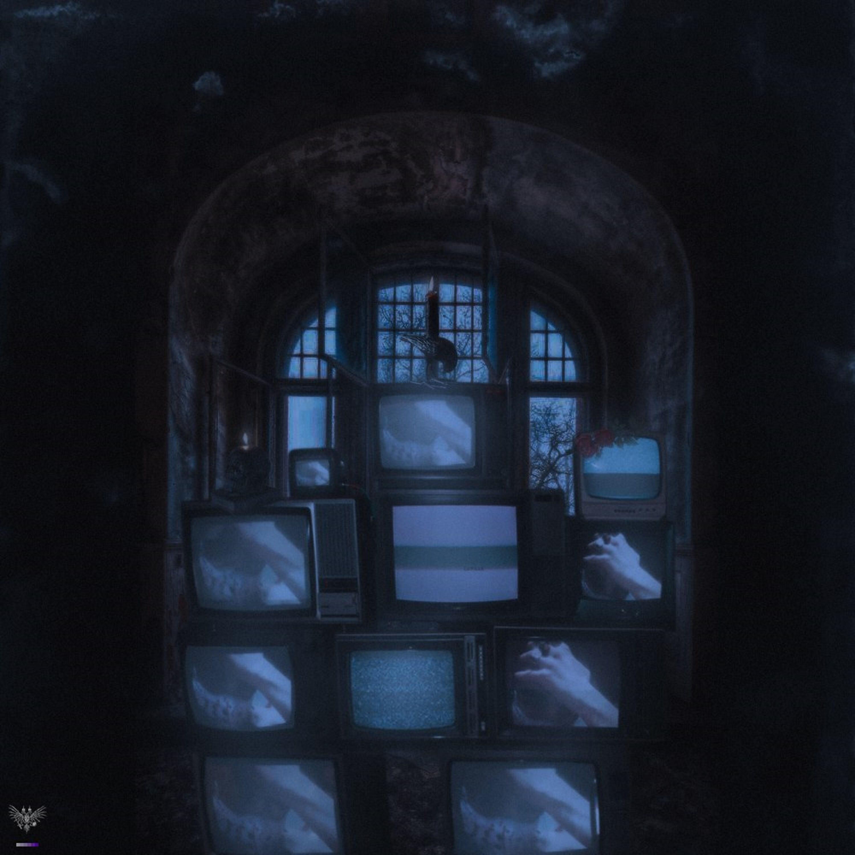 Альбом PARADOX исполнителя White Punk