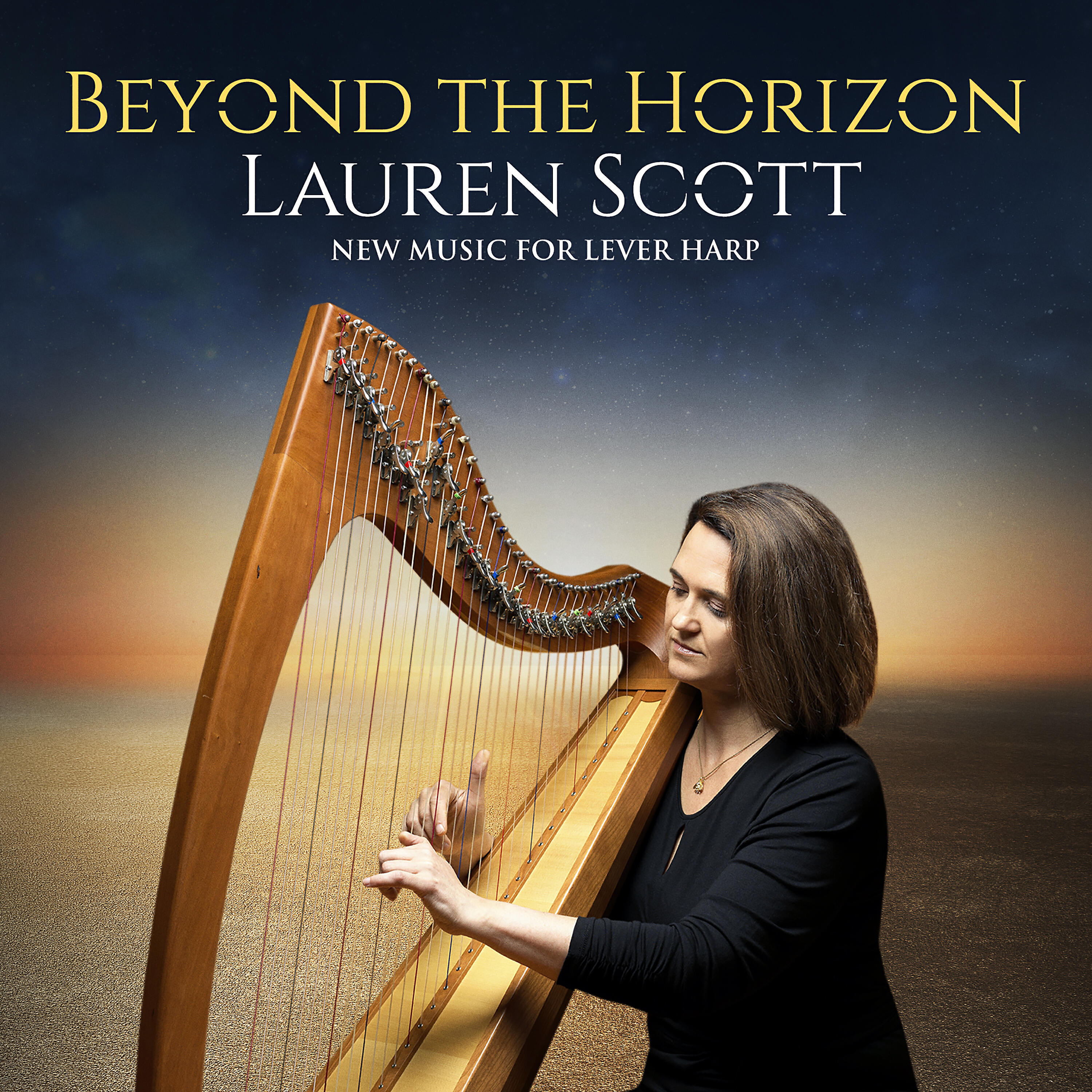 Lauren Scott - The Yellow Cake Review: Farewell To Stromness