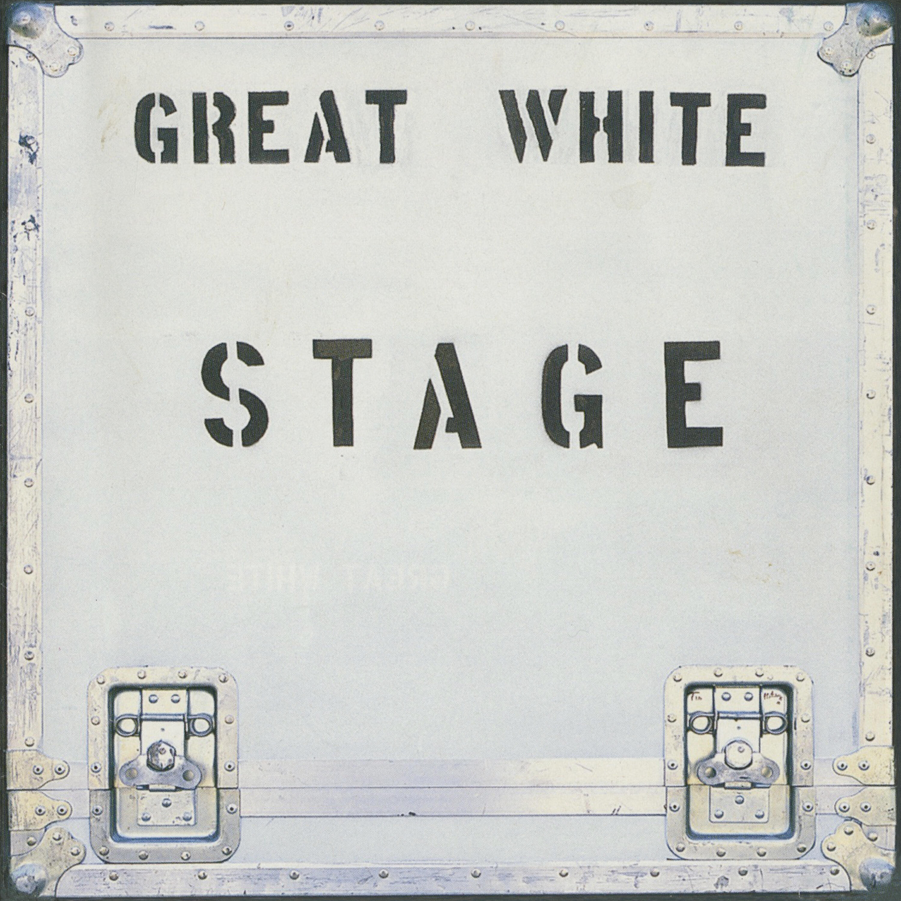 Great White - Old Rose Motel (Live at the Celebrity Theatre - Anaheim, 1993)