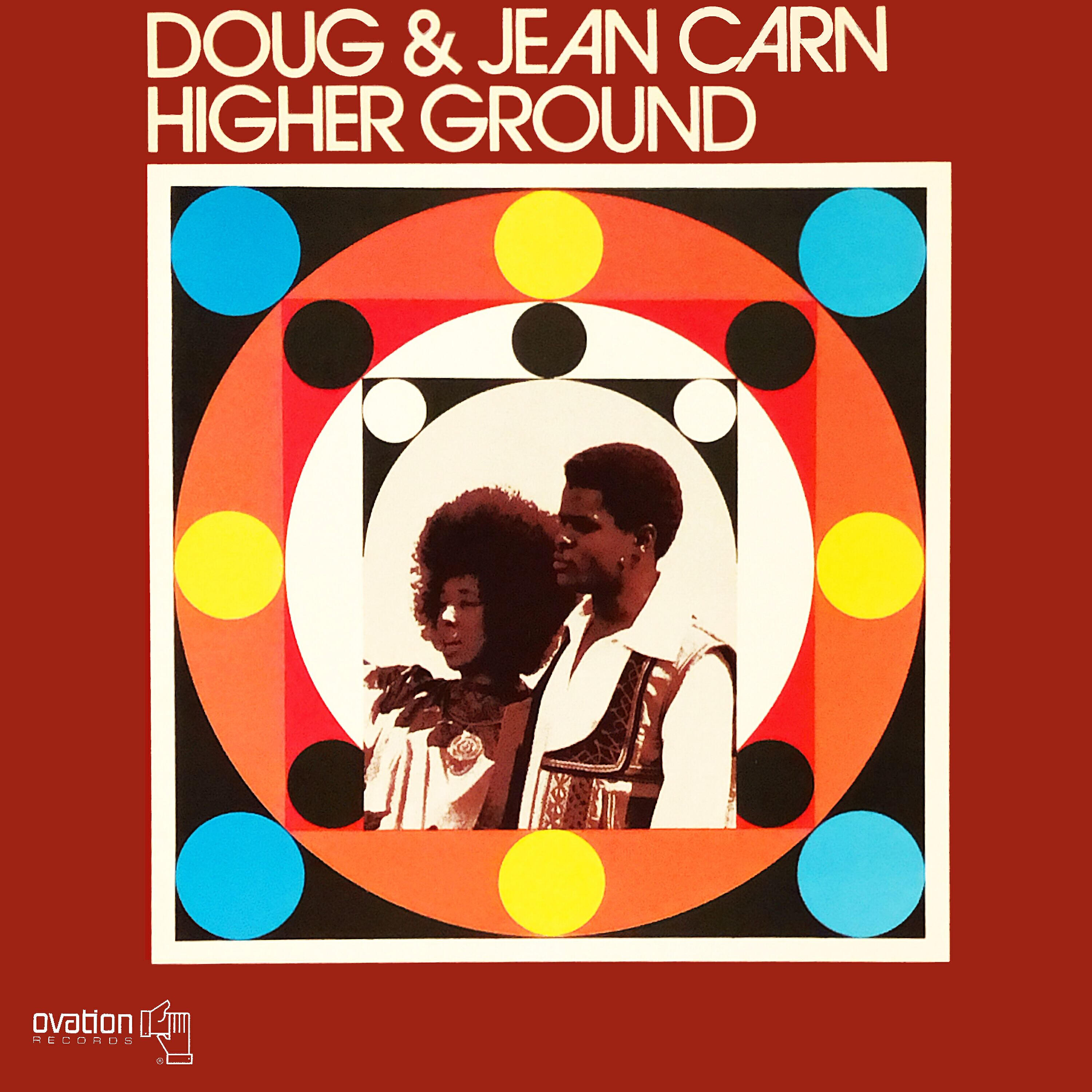 Jean Carn - The Messenger