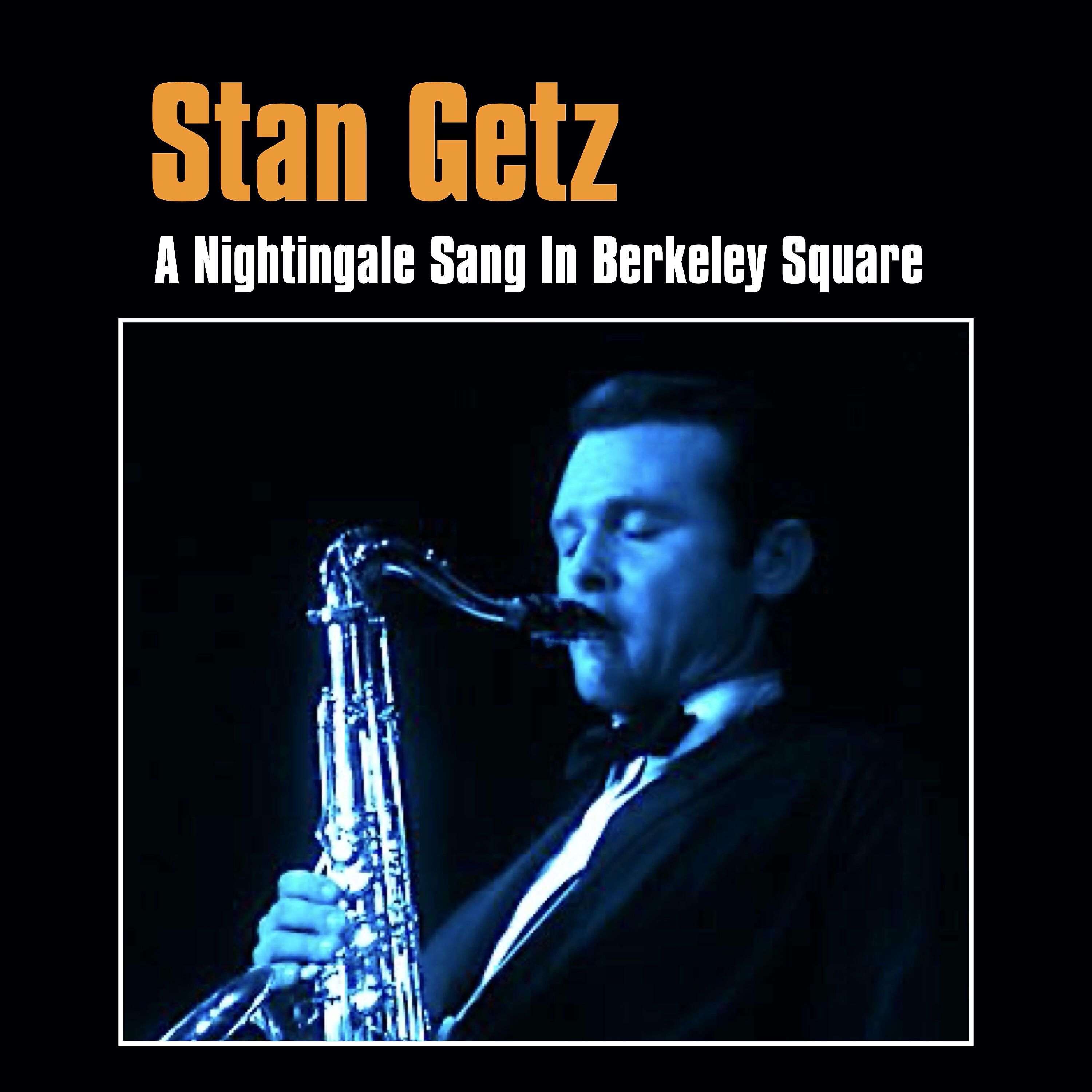 Stan Getz - Ballad: Lush Life / Lullaby of the Leaves / Makin' Whoopee / It Never Entered My Mind