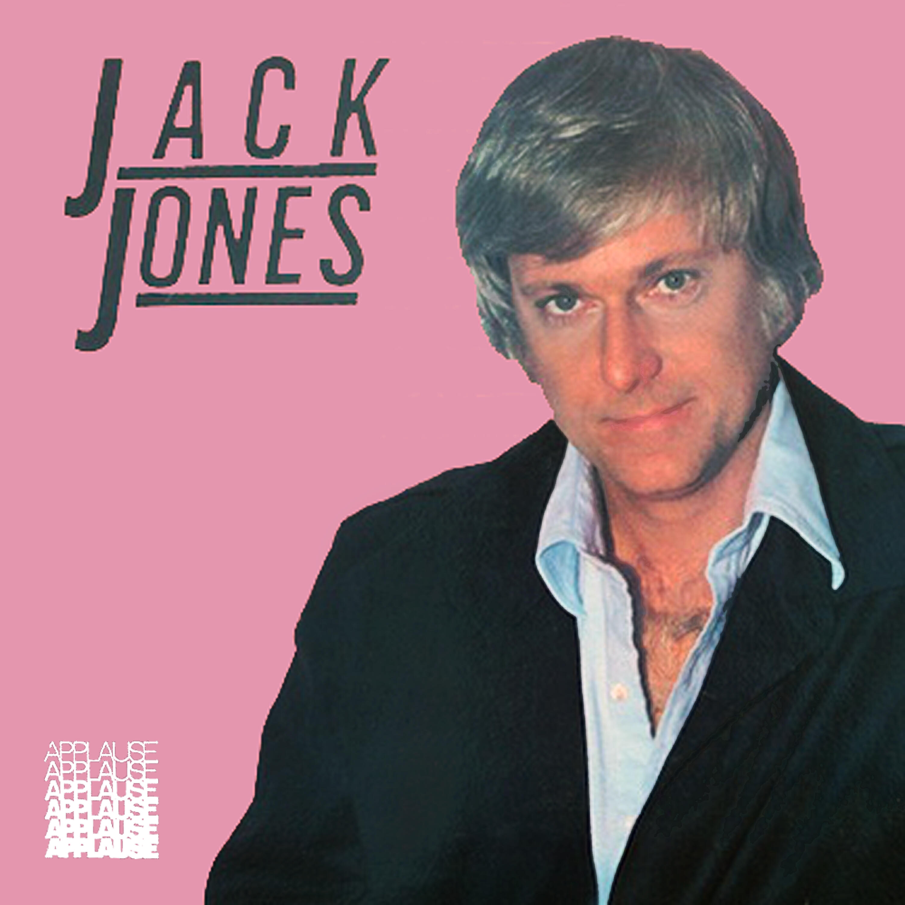 Jack Jones - Chase the Rainbows