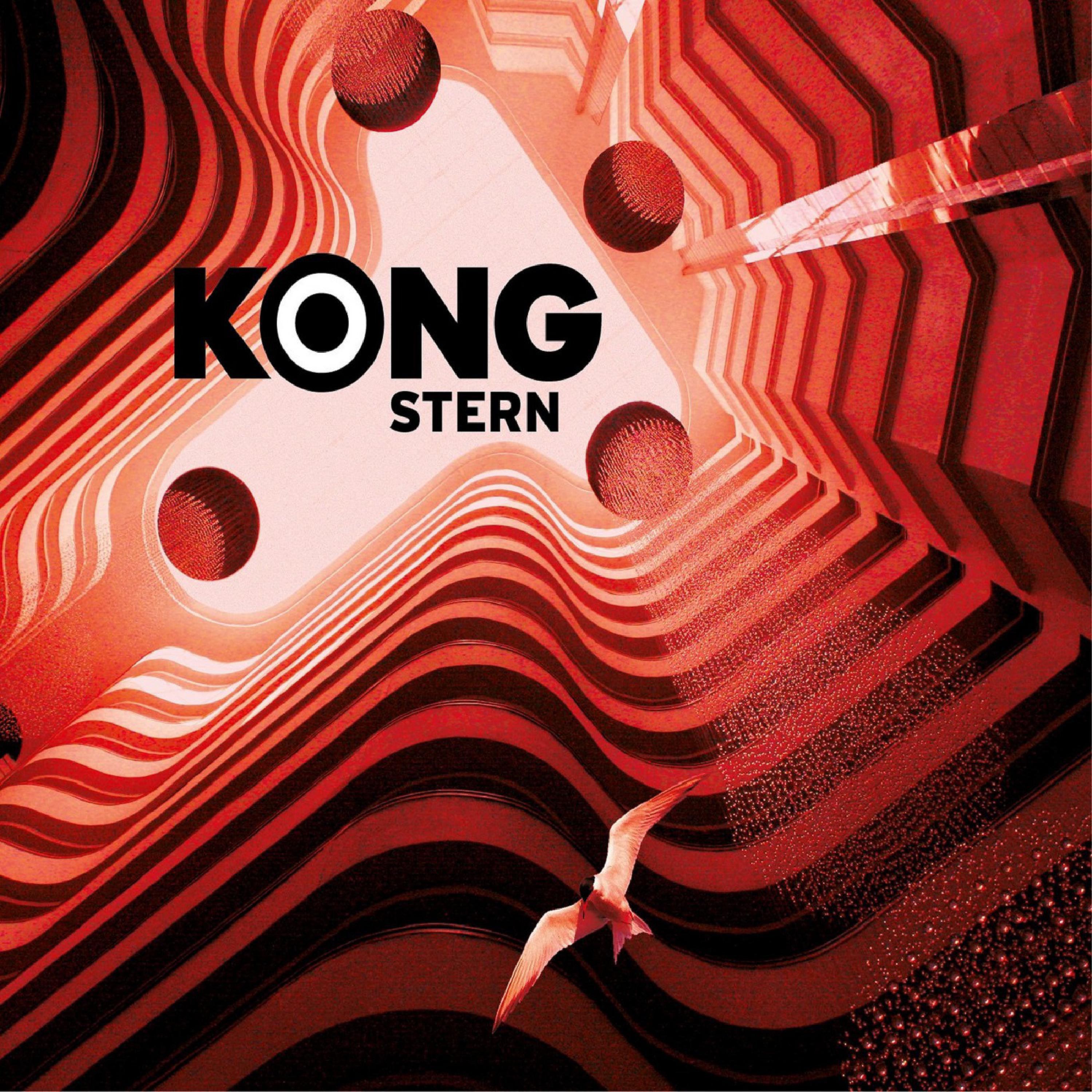 Постер альбома Stern