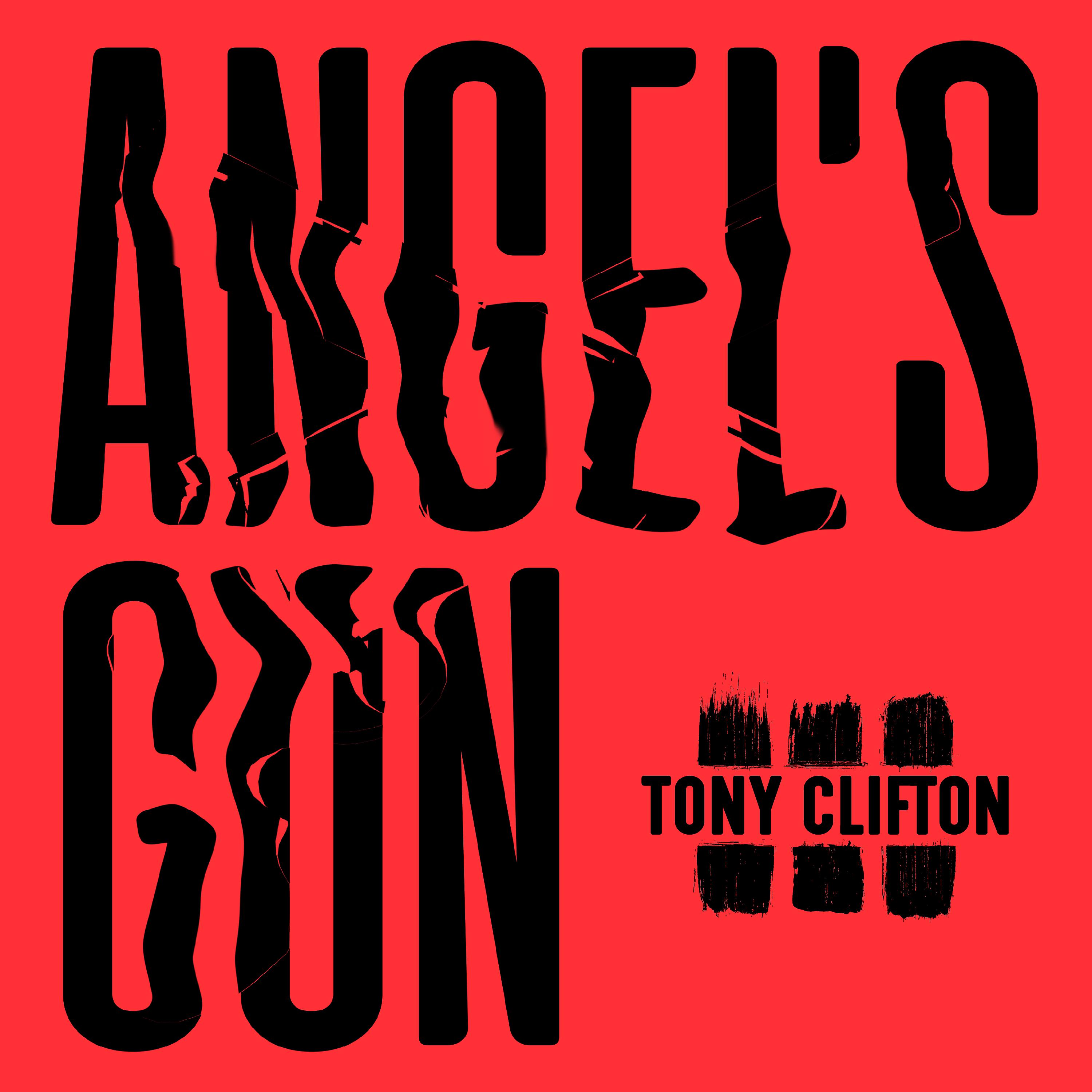 Постер альбома Angel's Gun