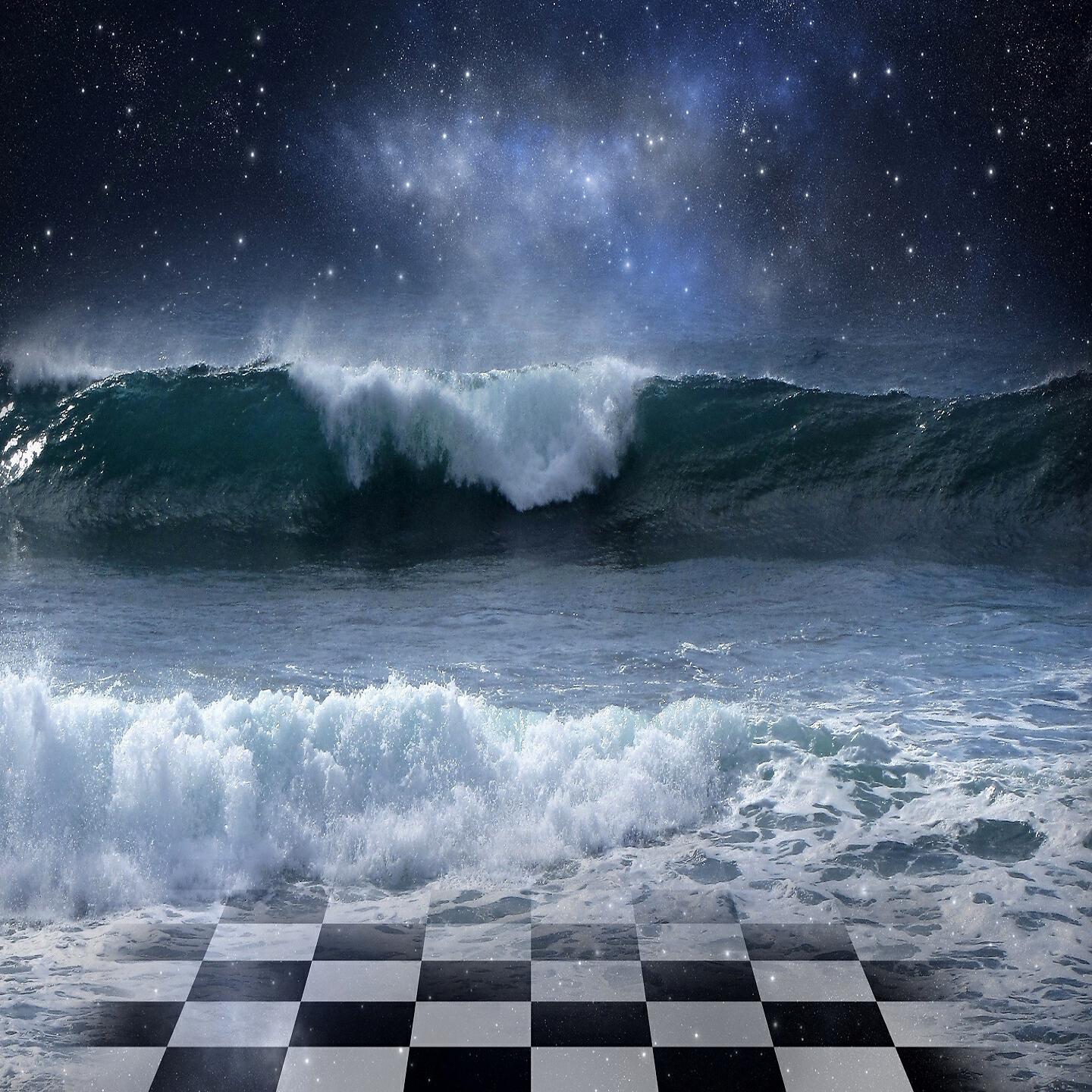 Walter Mazzaccaro - New Illusions