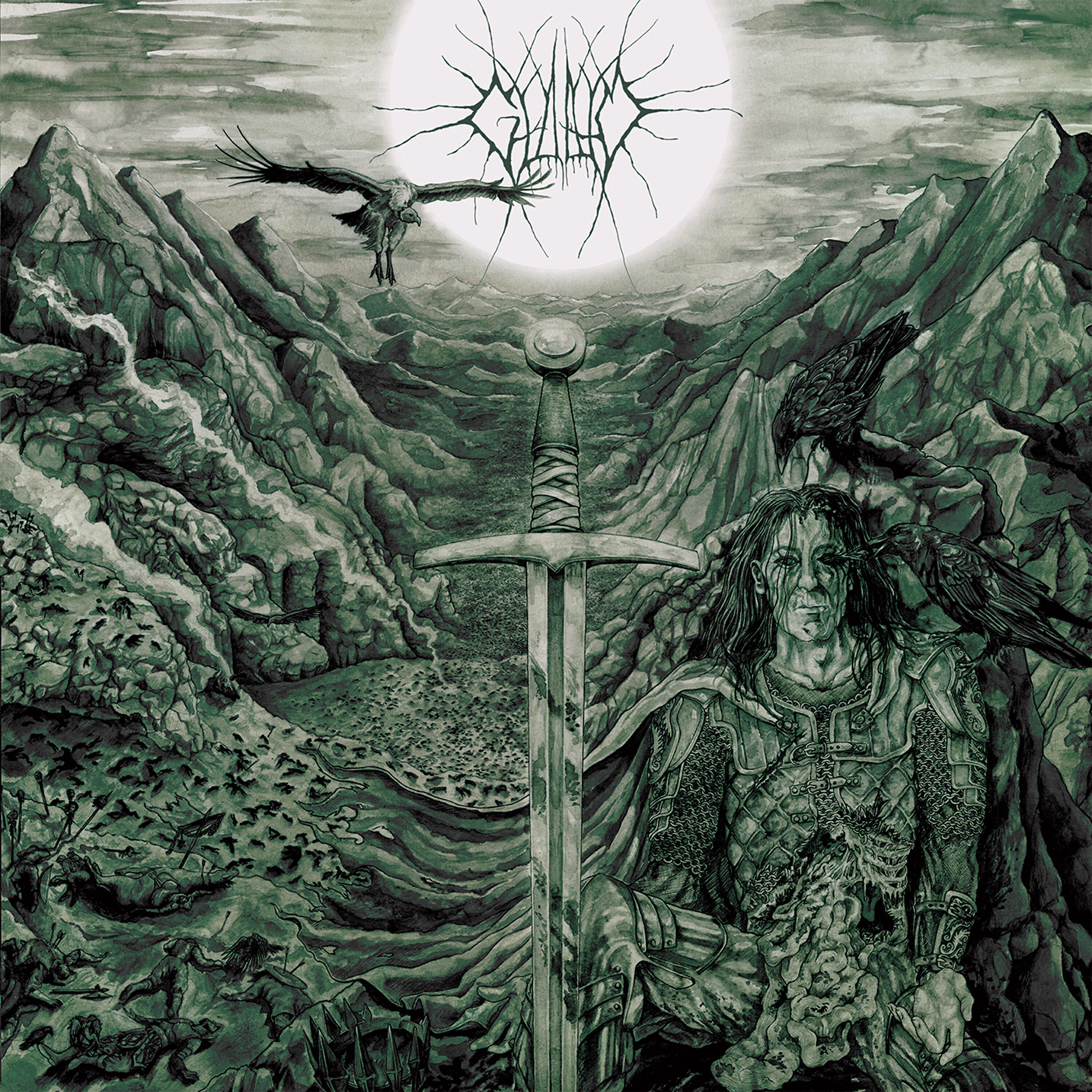 Gloam - ...Of a Carrion Kind