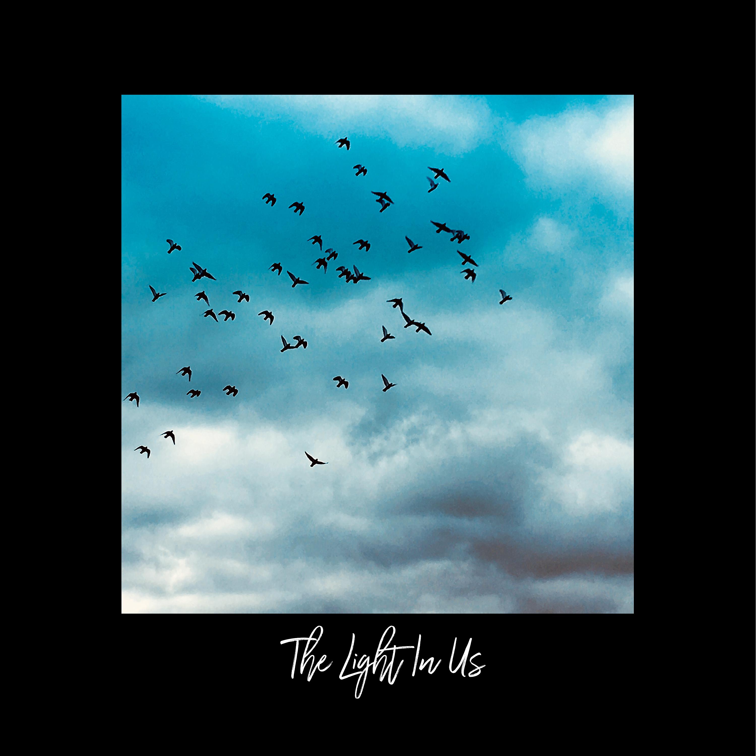 Постер альбома The Light in Us