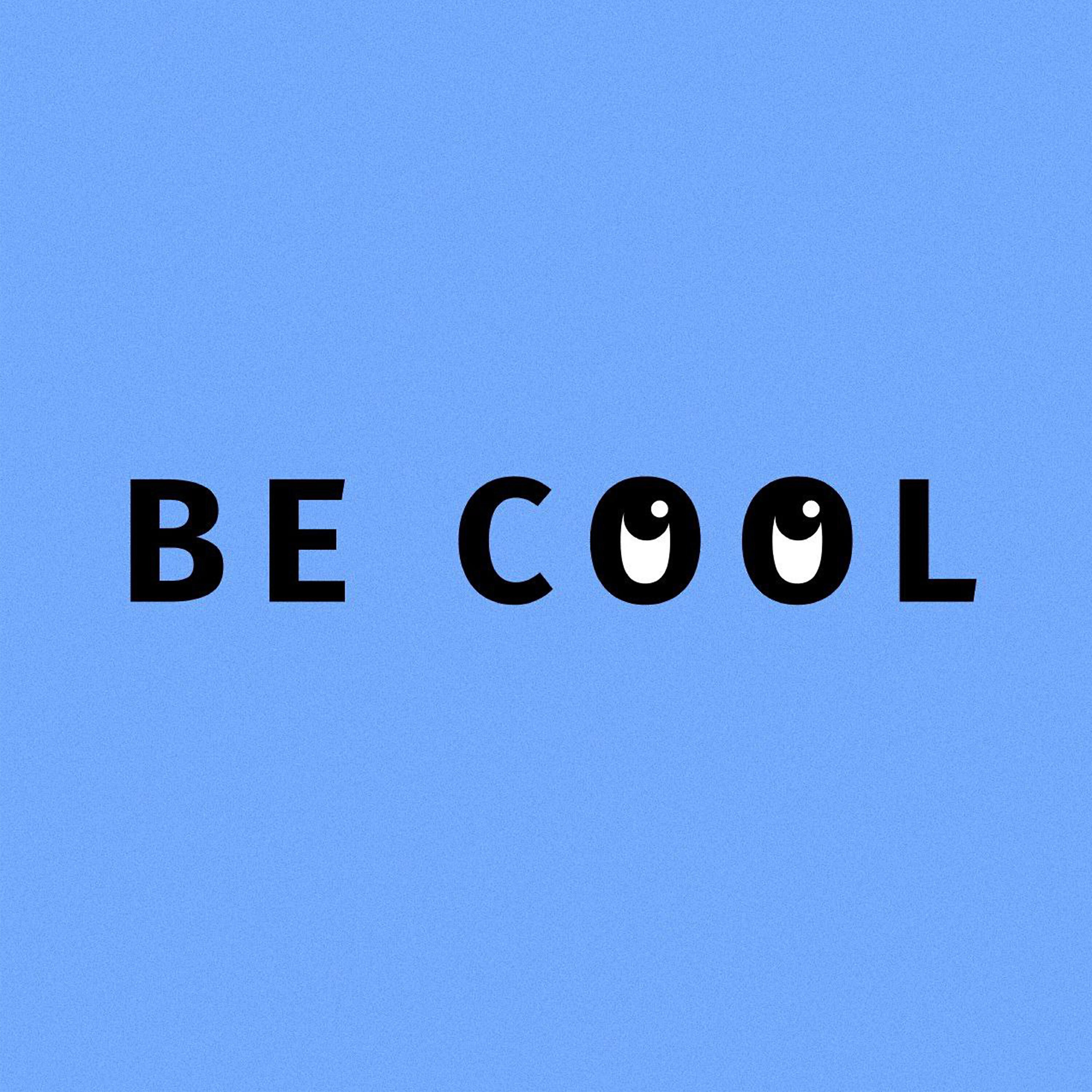 Gareth Fernandez - Be Cool