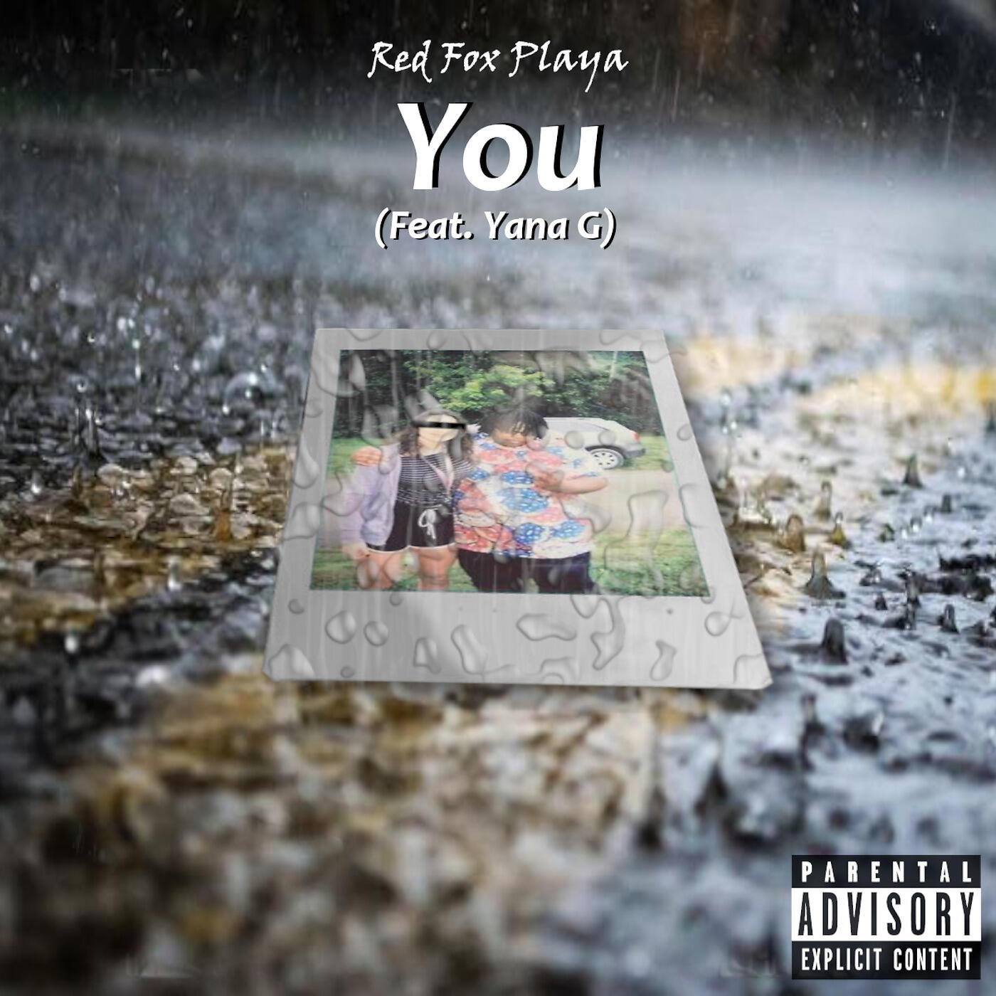 Red Fox Playa - You